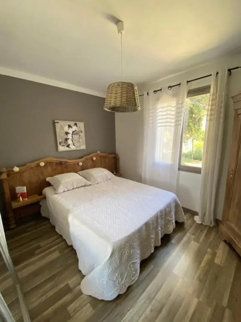 Maison de Campagne a 3 minutes du golf de Pont Royal