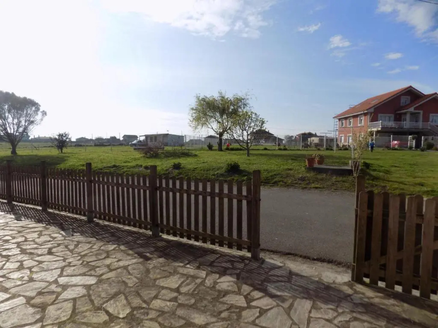 Apartamentos Las Llábanas