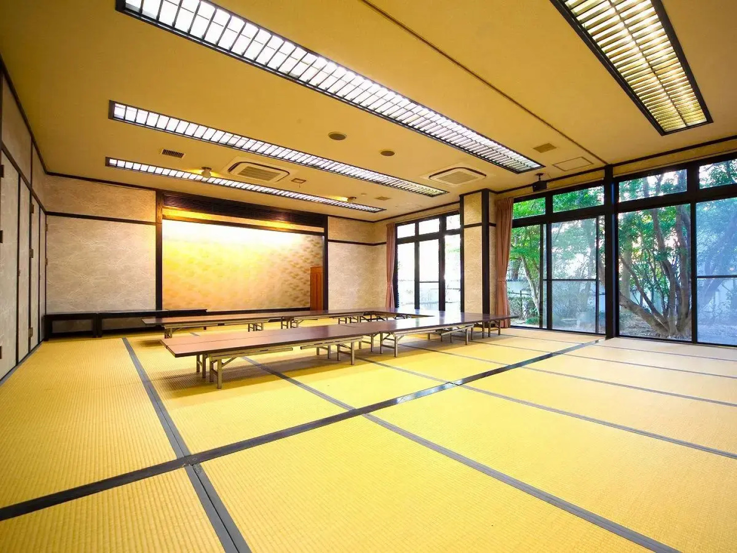 Nagominoyado Mutsuki