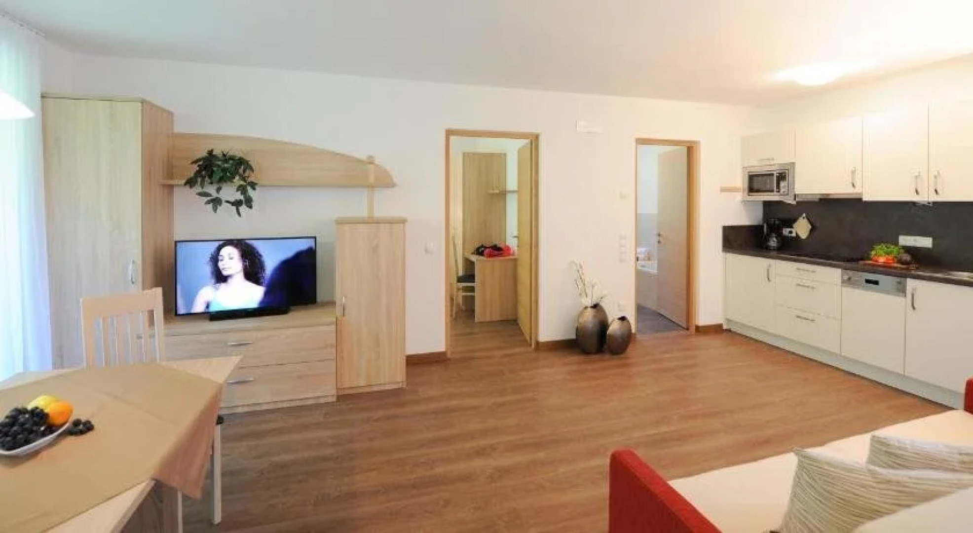 Residence Lechnerhof