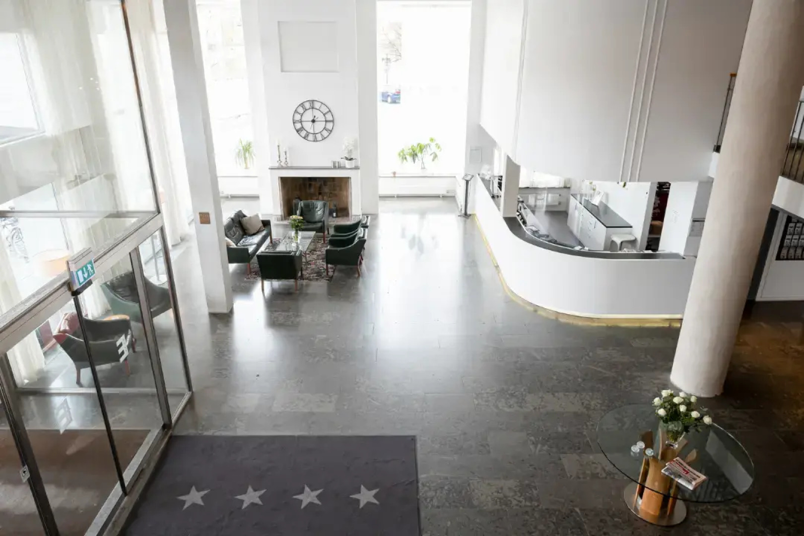 Elite Stadshotellet Eskilstuna, Hotel & Spa