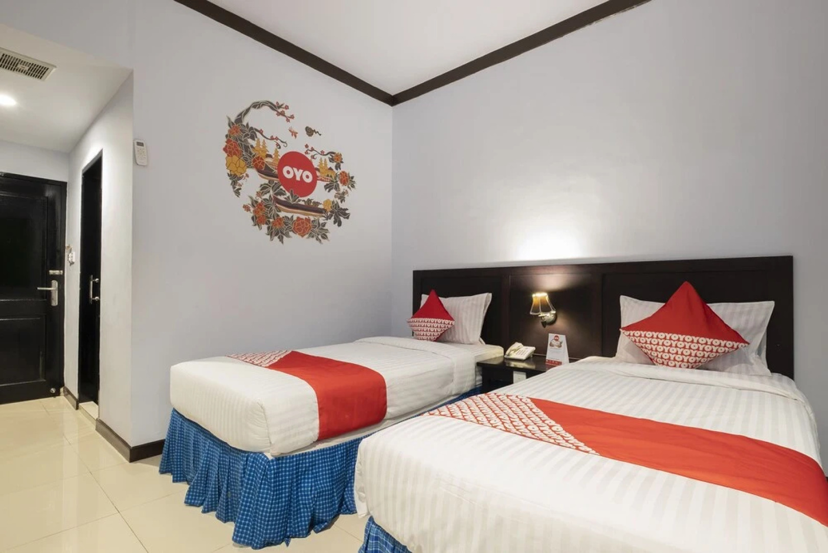 Hotel Darma Nusantara 3 by OYO Rooms