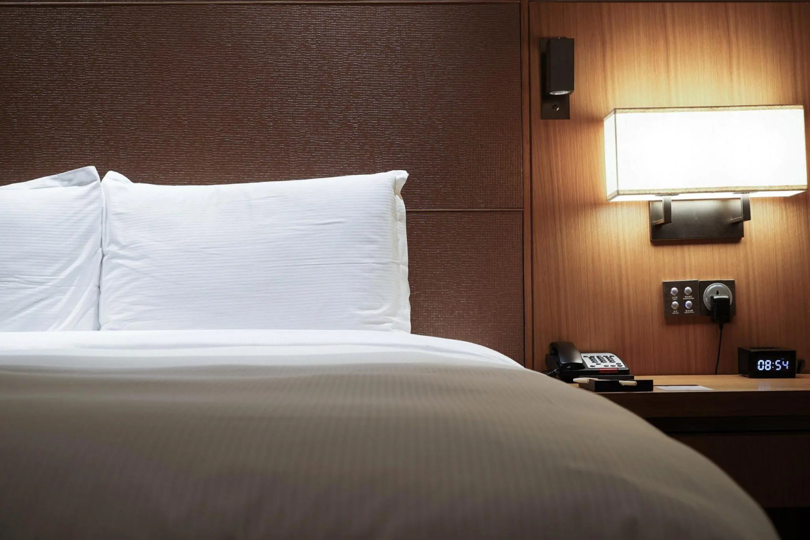 london hotel apartments