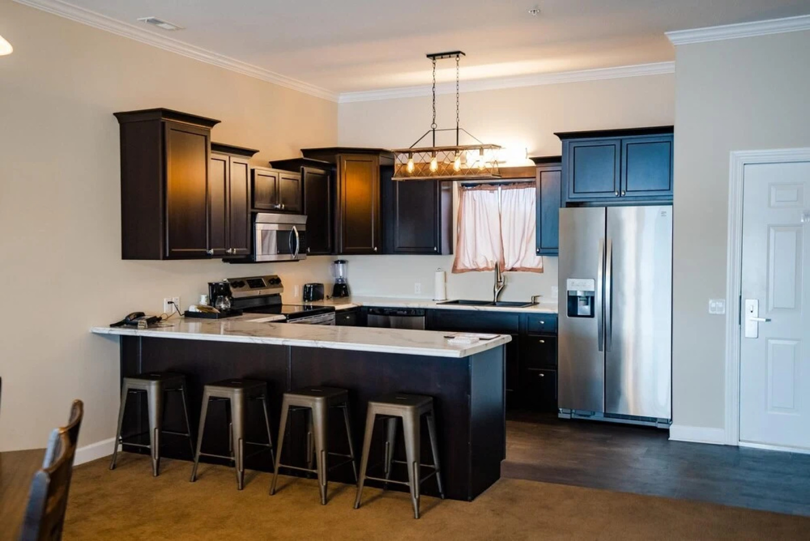 2 Bedroom Lake View Villa - Unit 301