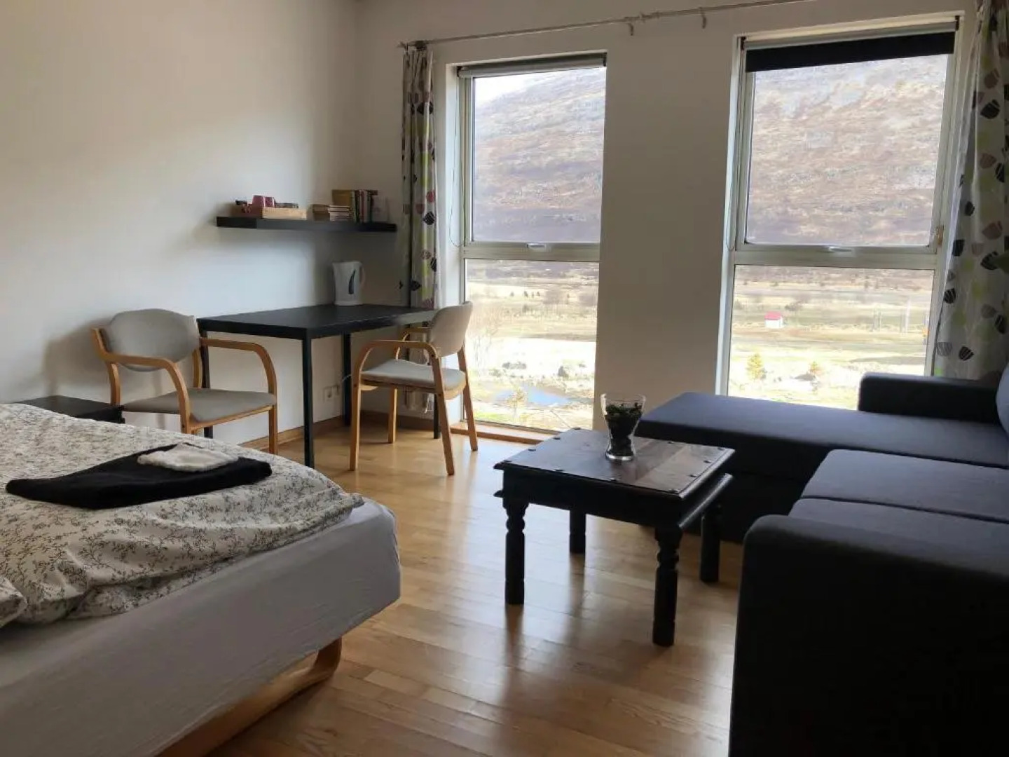 Country Hotel Heydalur