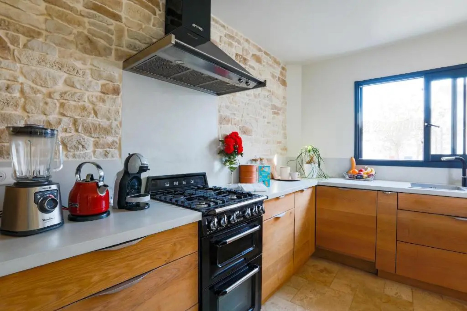 Entre mer et bois - Maison 6 personnes avec piscine - Le 7