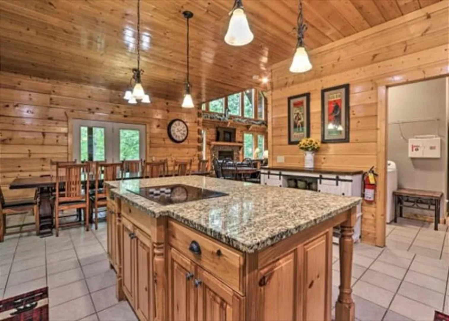 Arrowhead Lodge #568