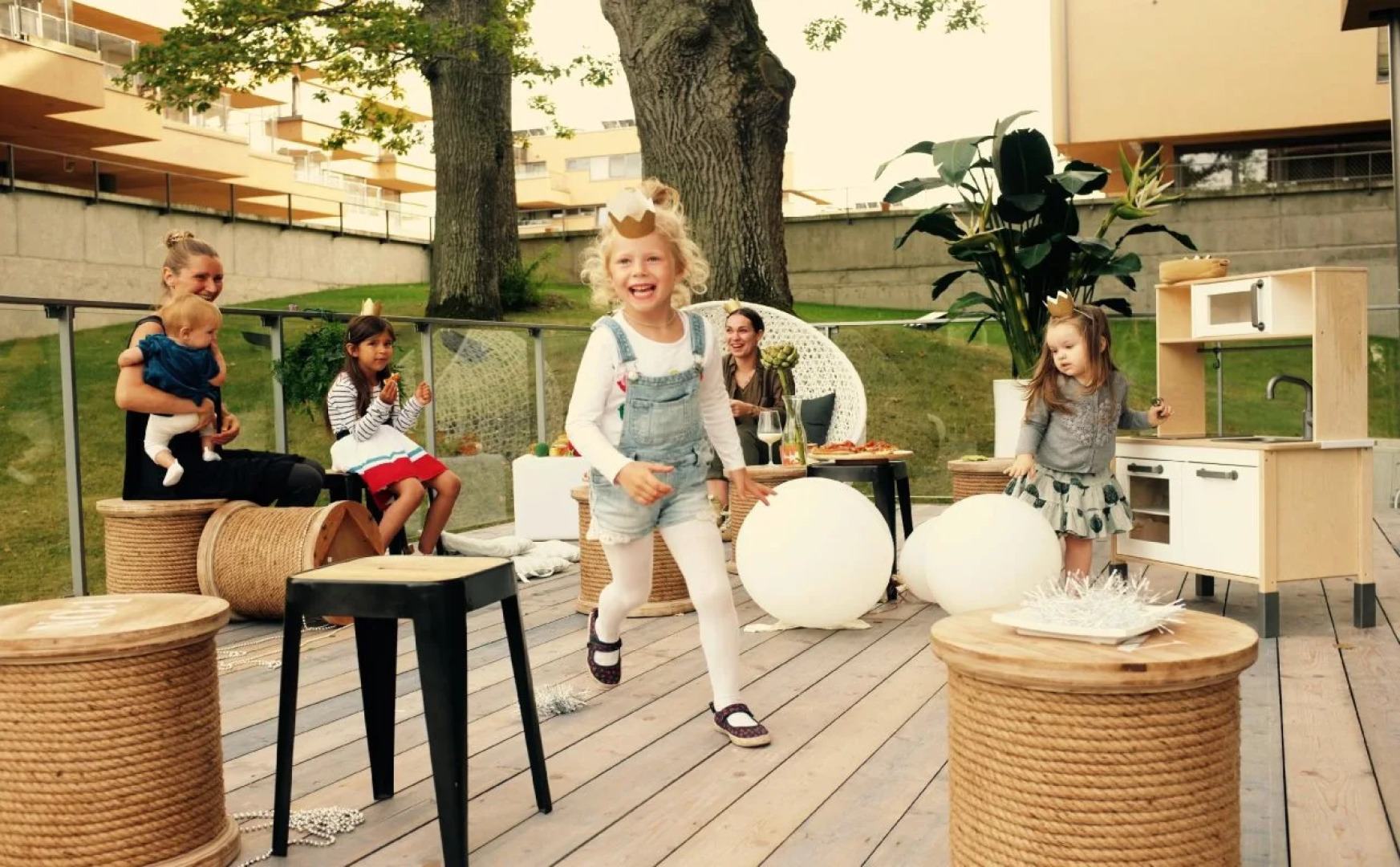 Апарт-отель Saules Club