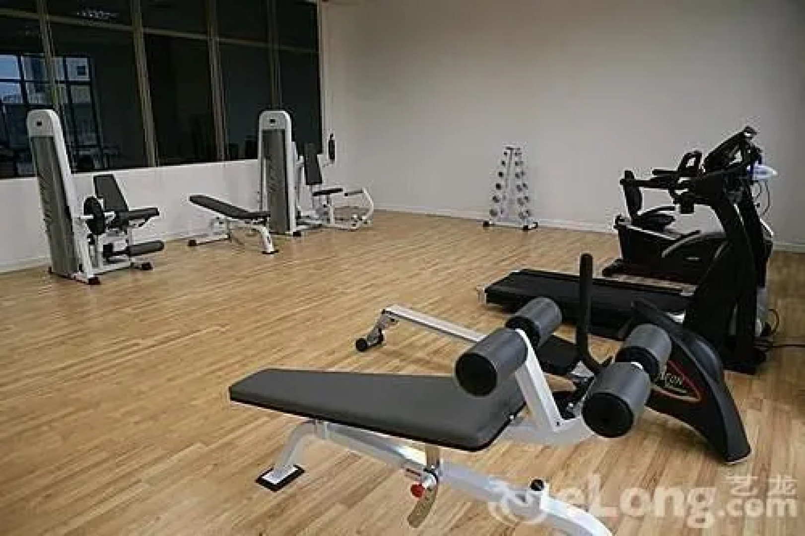 Guangdong Yinye Yanshan Hotel