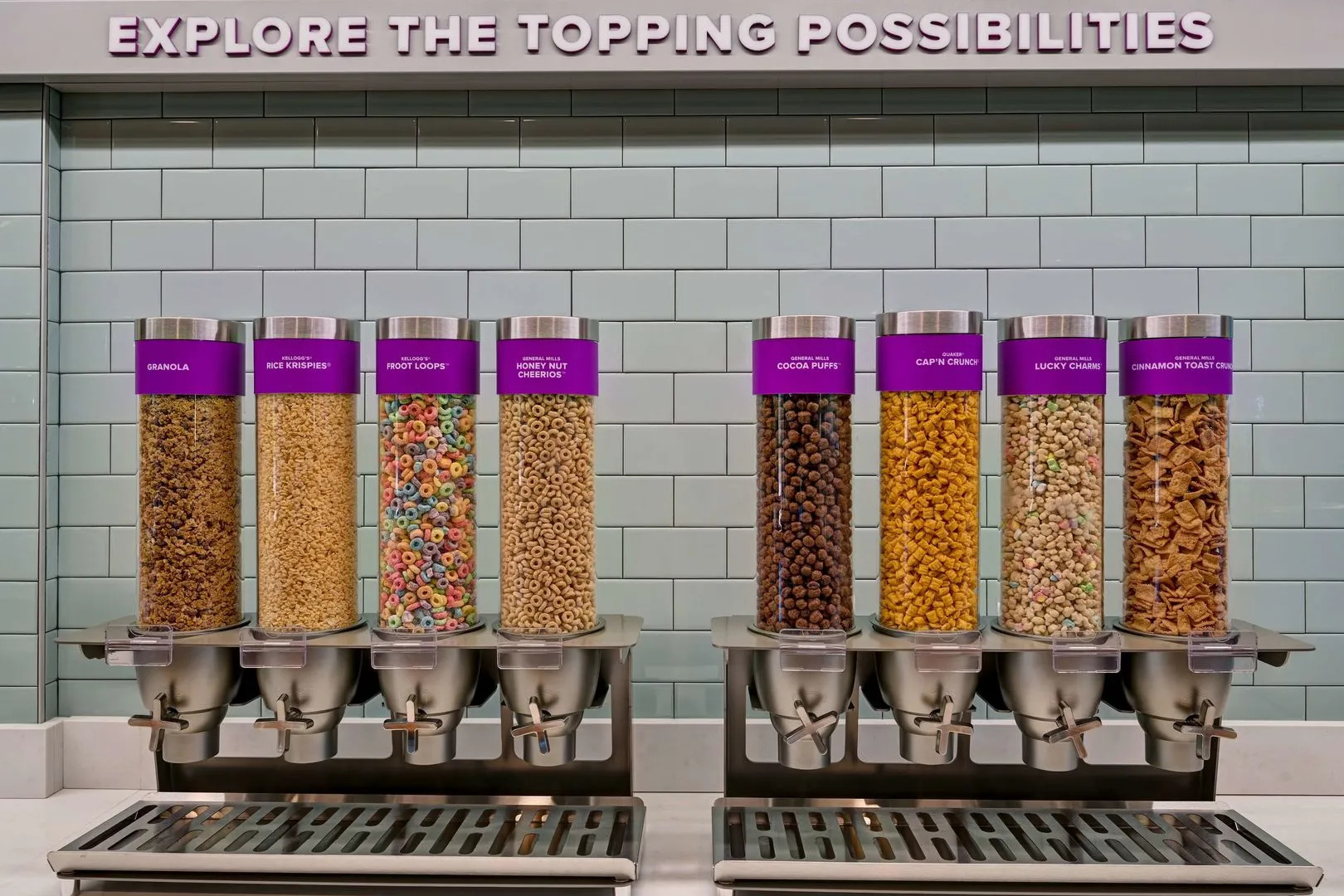 Tru by Hilton Mooresville