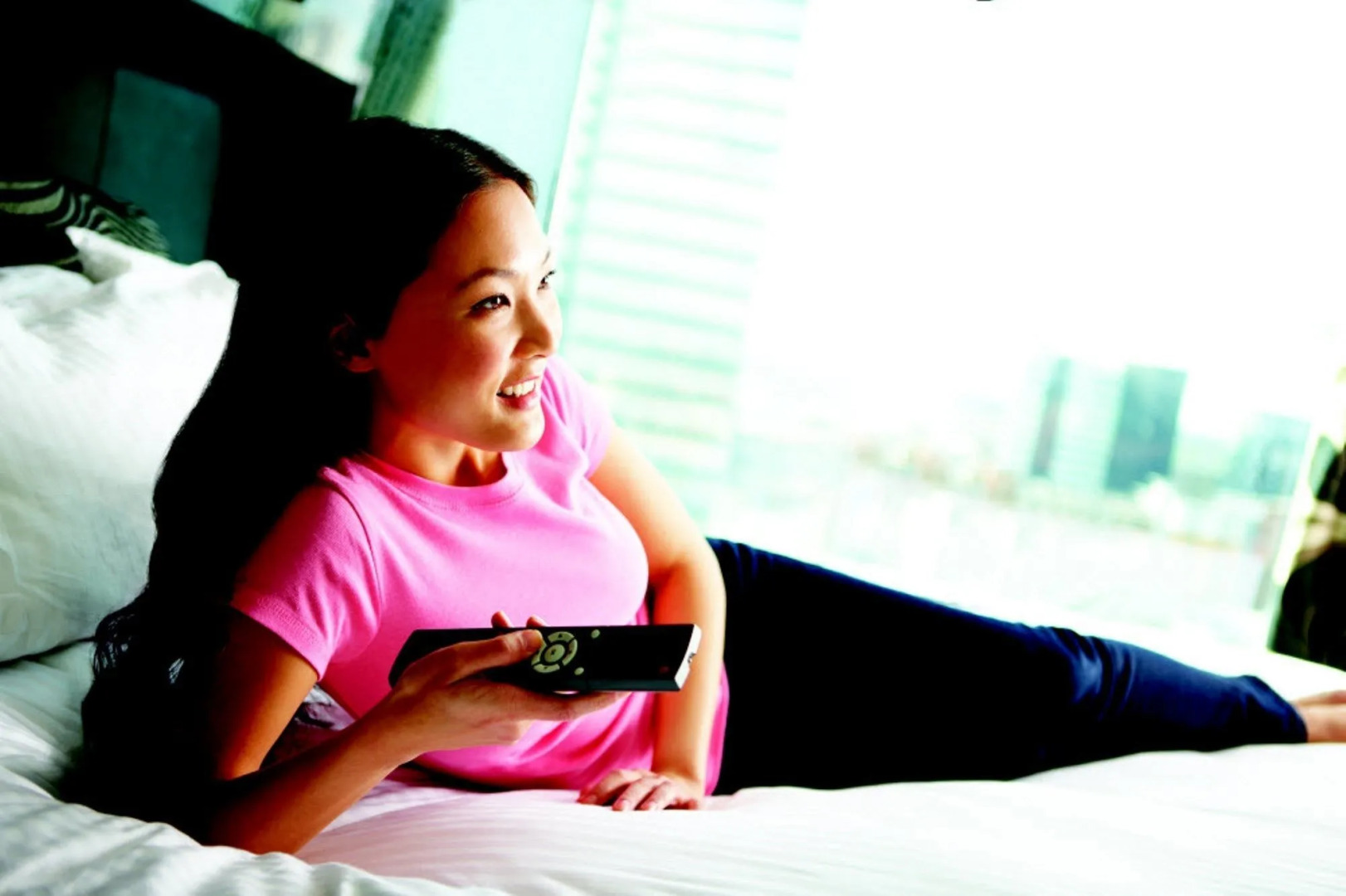 Crowne Plaza Qingdao Oriental Movie Metropolis