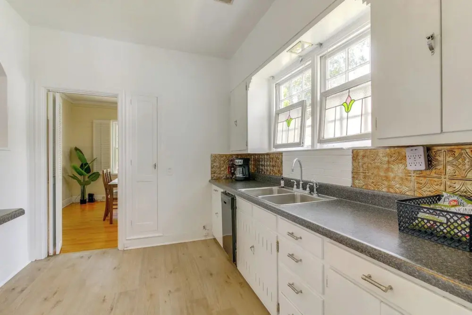 Walk Downtown: Home w/ Yard in Clarksdale