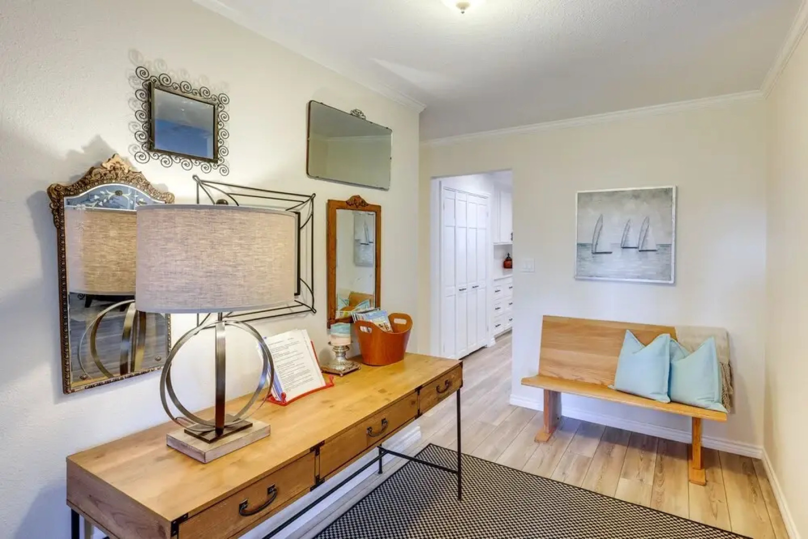 Serene Lakefront Home in Hot Springs w/ Boat Dock!