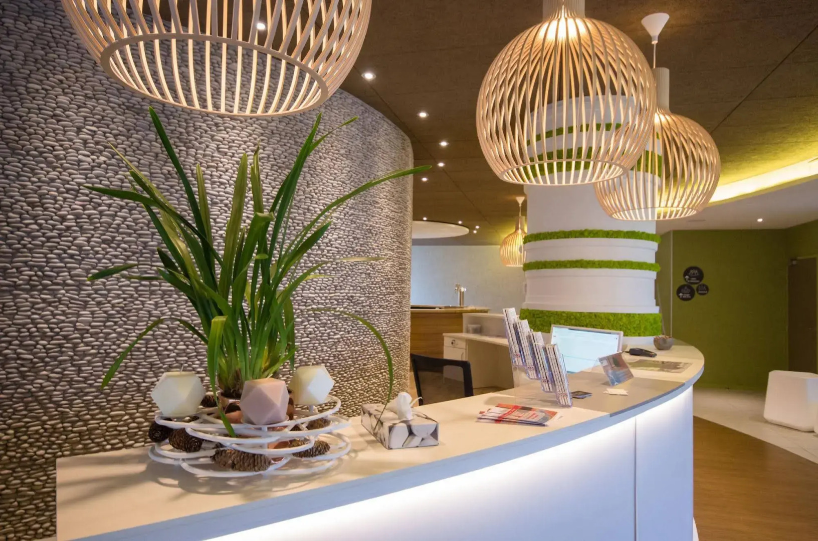 Brit Hotel Saint Brieuc Plérin