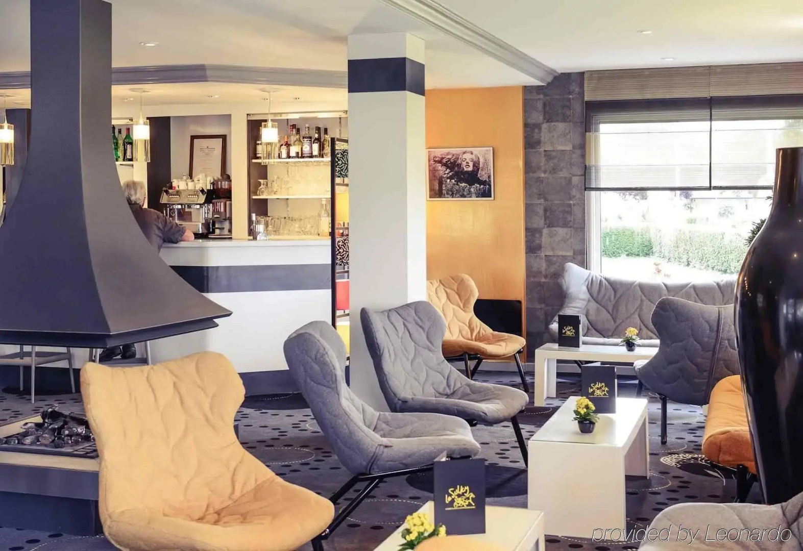 Mercure Cabourg Hôtel & Spa