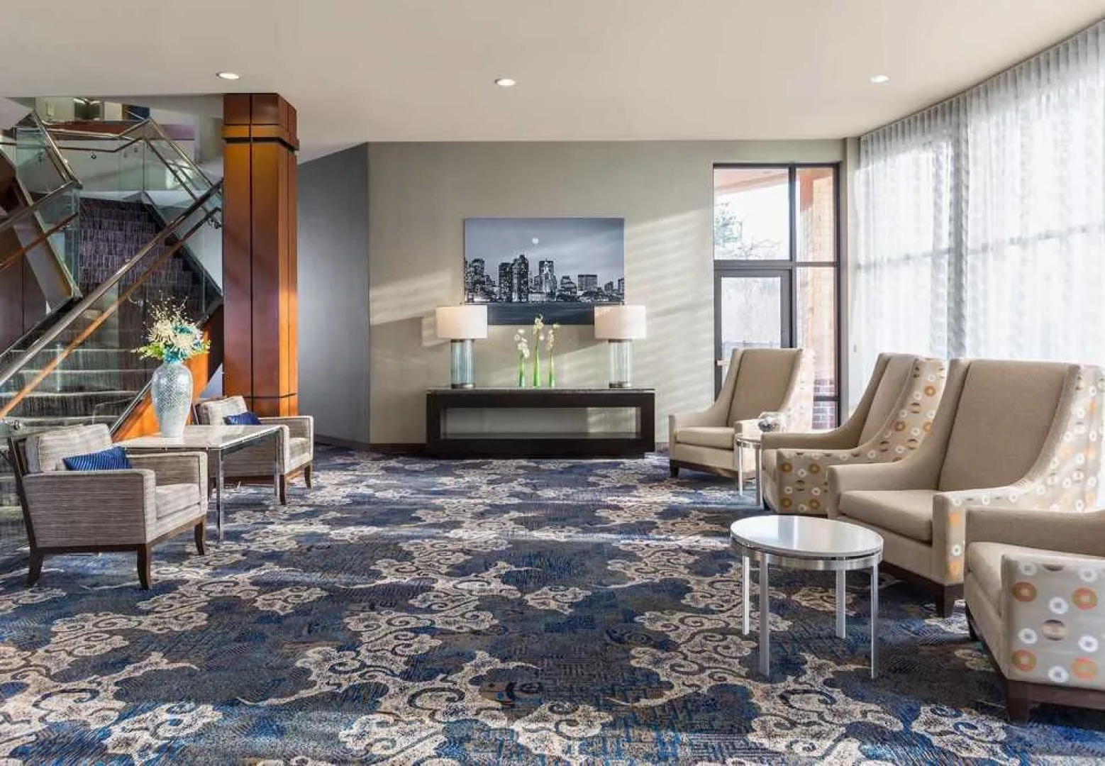 Courtyard Boston Woburn/Boston North