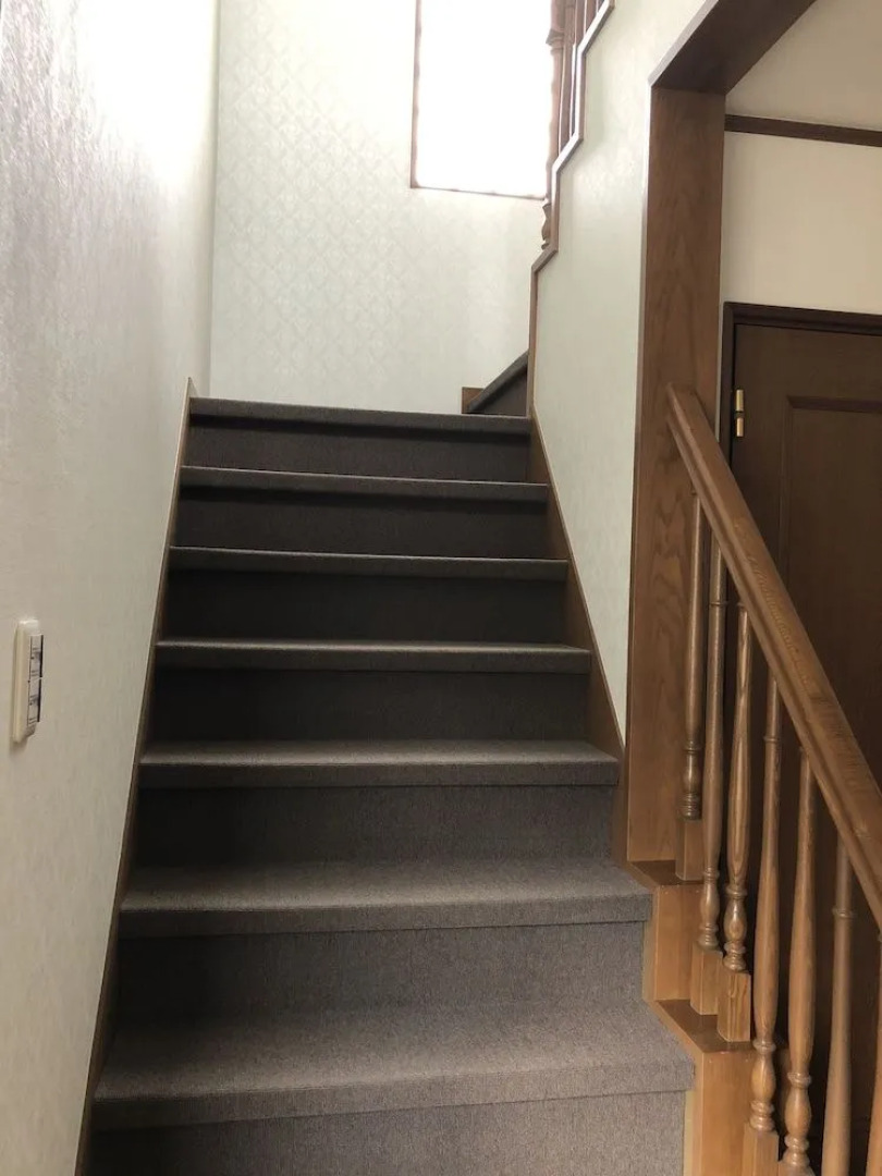 Fukunae House - Hostel