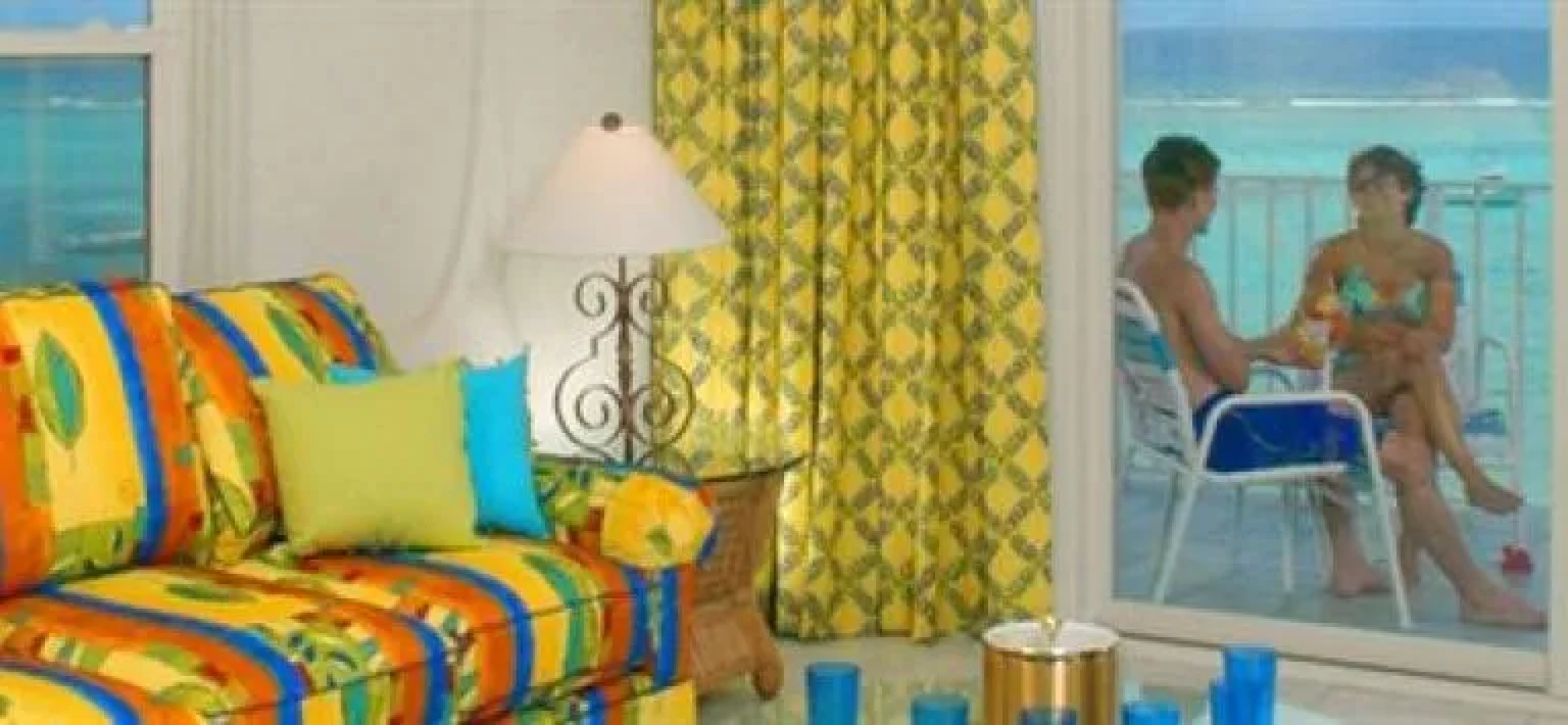 Morritt's Grand Resort