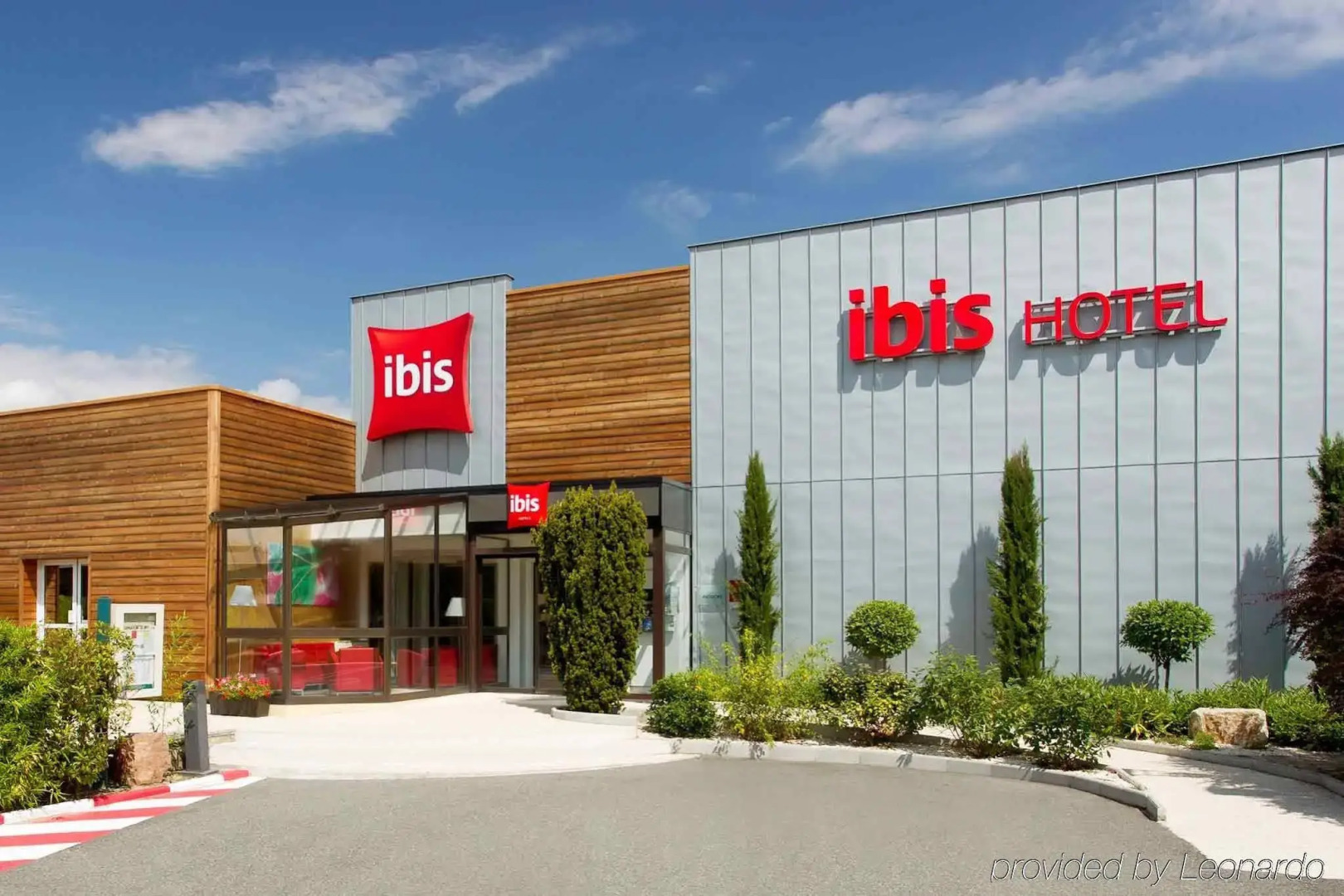 ibis Roanne