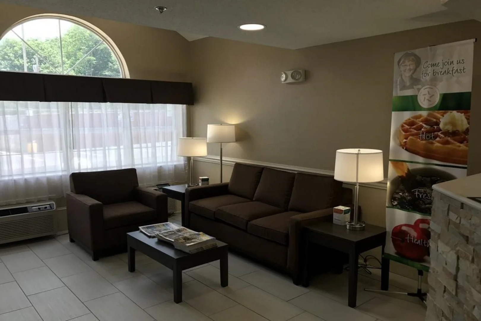 Quality Inn & Suites Maggie Valley - Cherokee Area