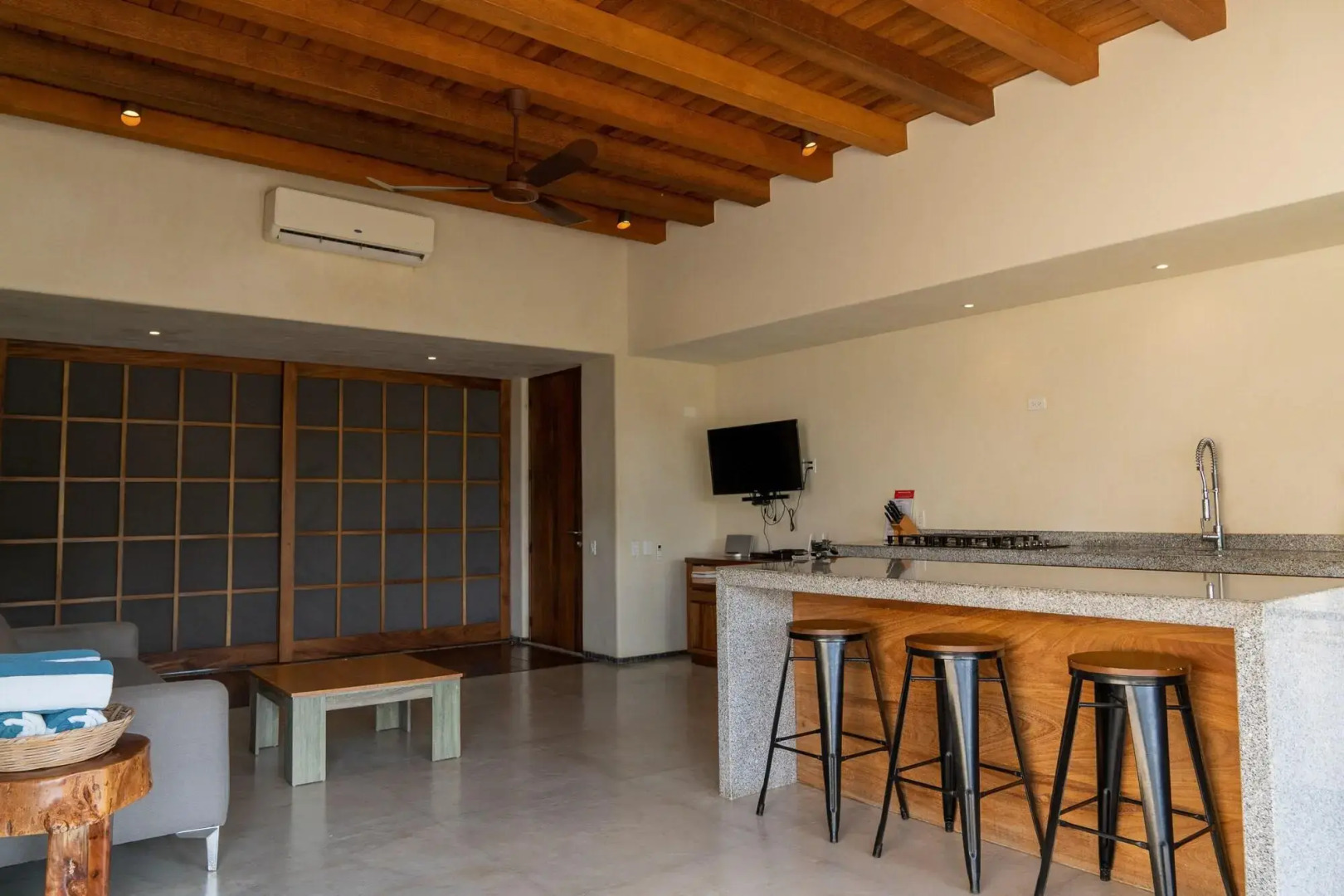 Las Palmas Luxury Villas