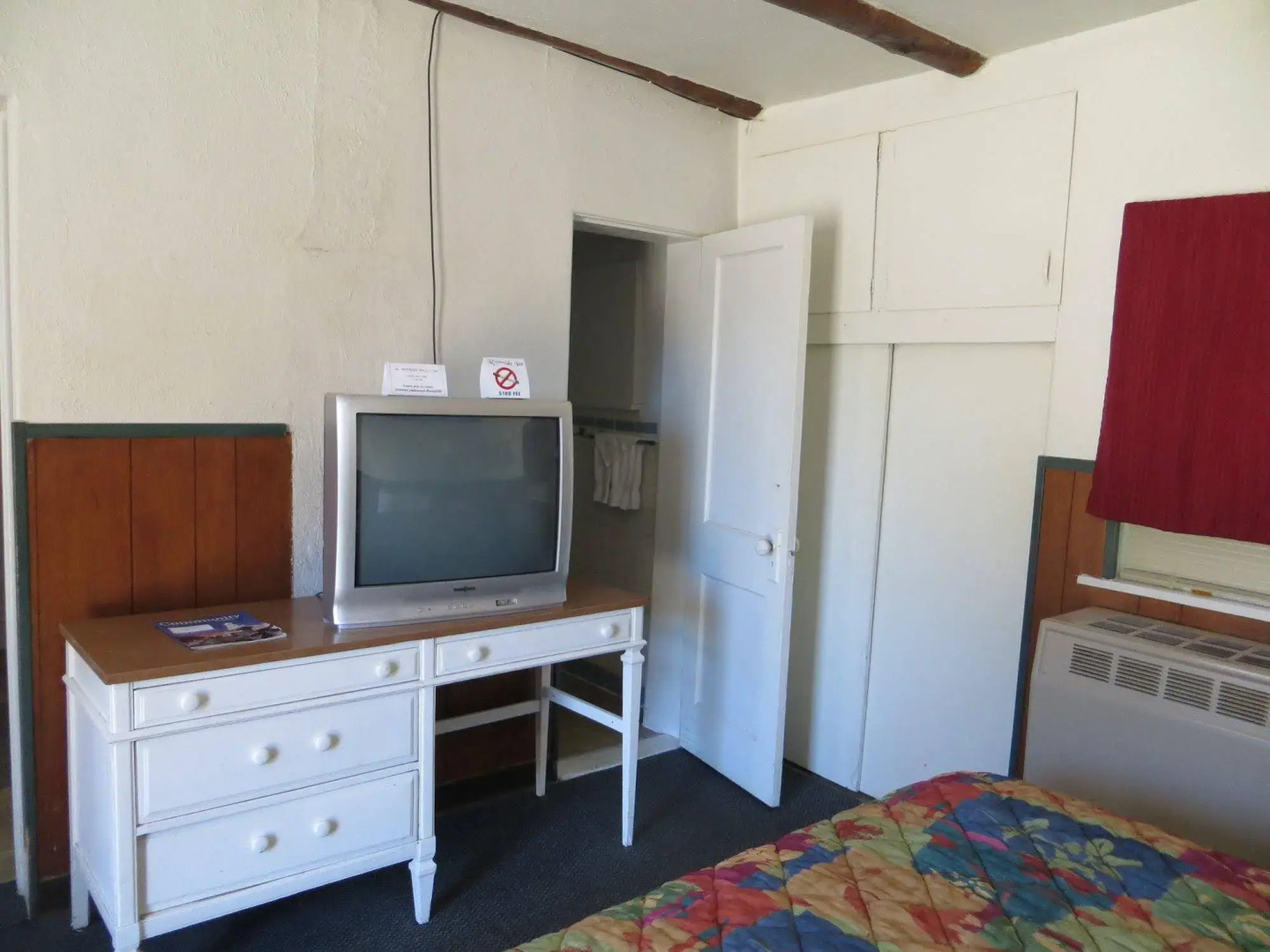 Riverside Inn of Alamosa