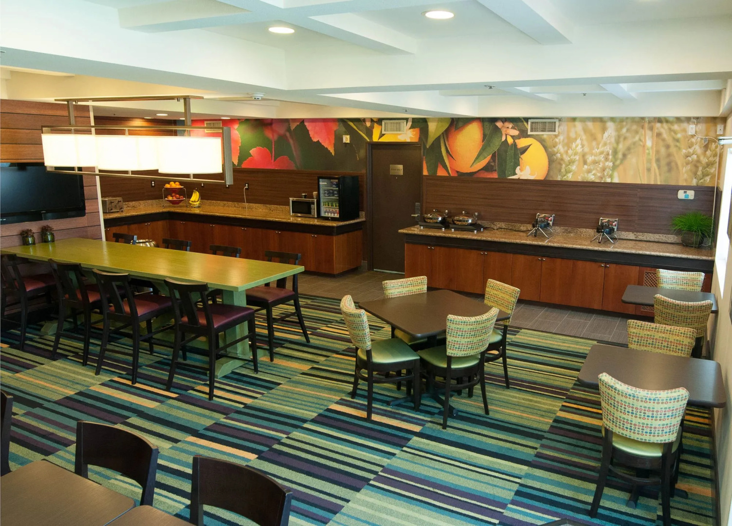 Fairfield Inn by Marriott St. George