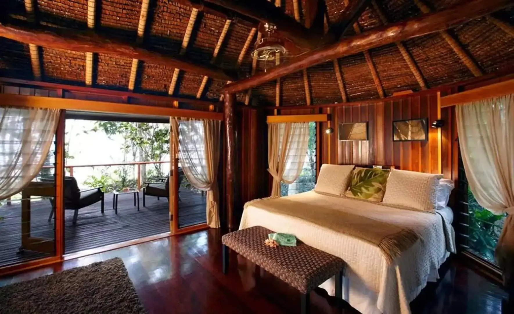 Namale Resort and Spa - Adults Only