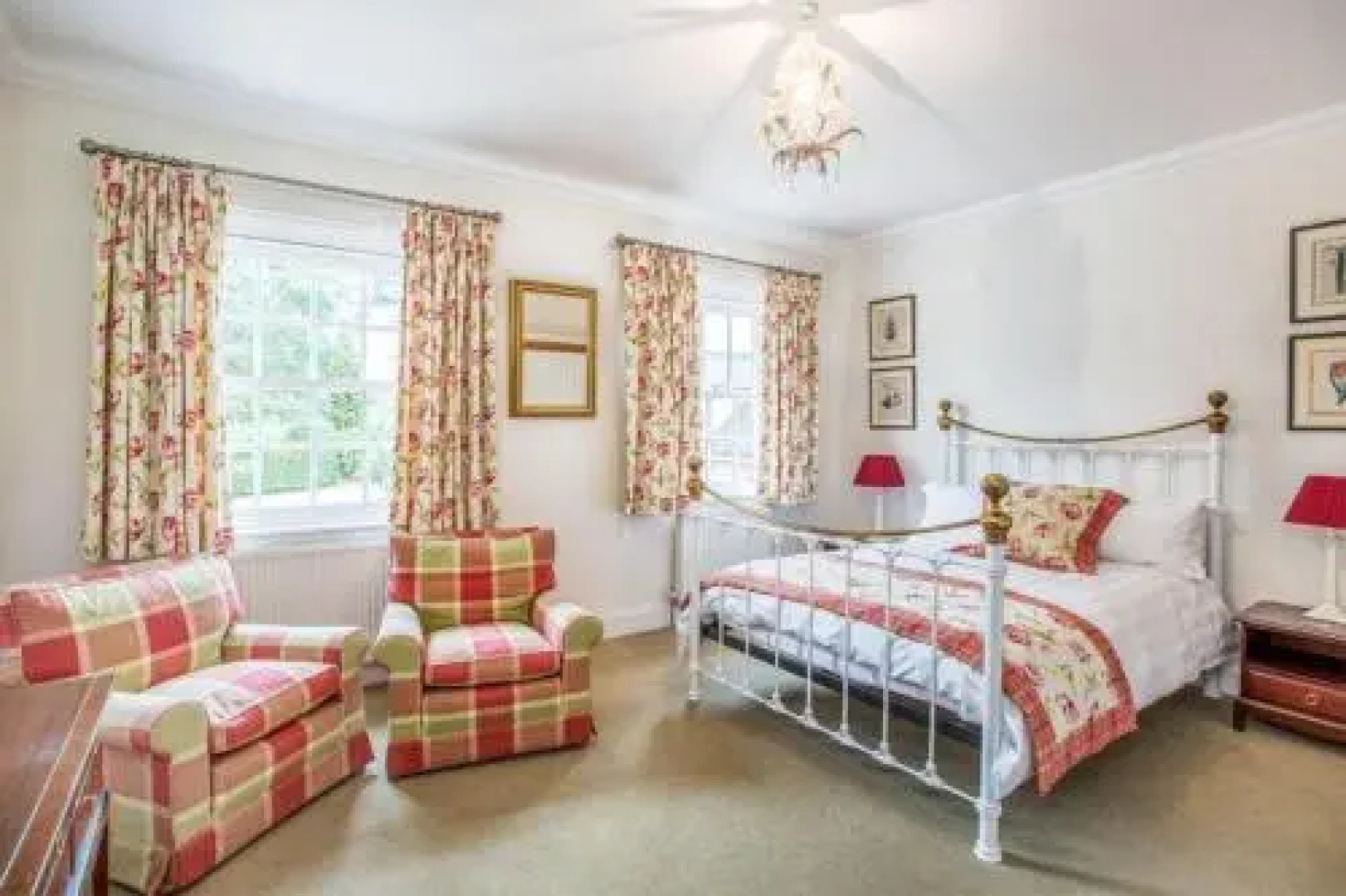 Redbrick Serviced Apartments - Sherwood House