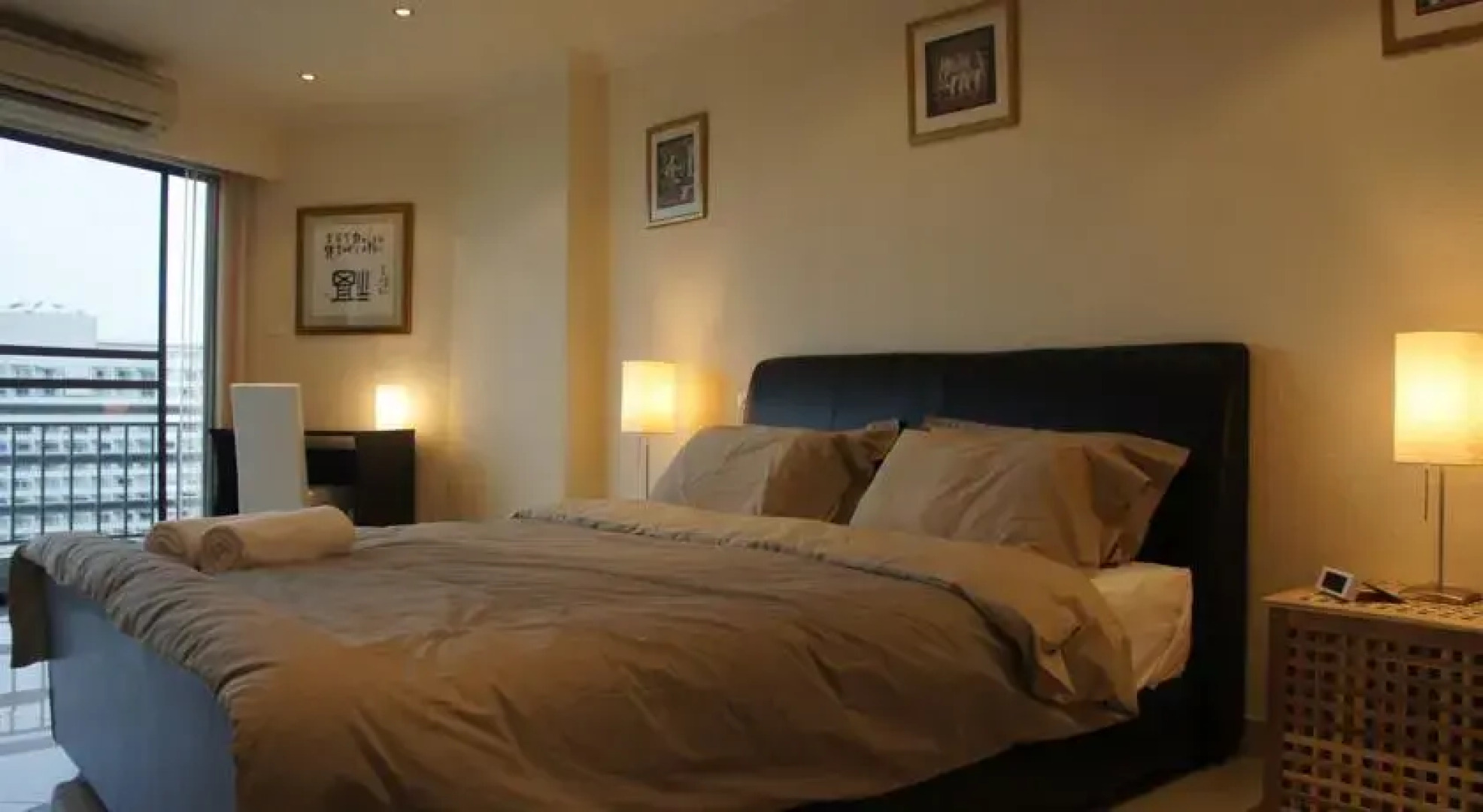 VT 2 Serviced Apartment