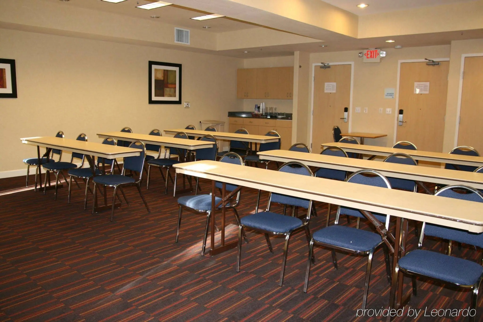 Holiday Inn Express Stockton Southeast by IHG