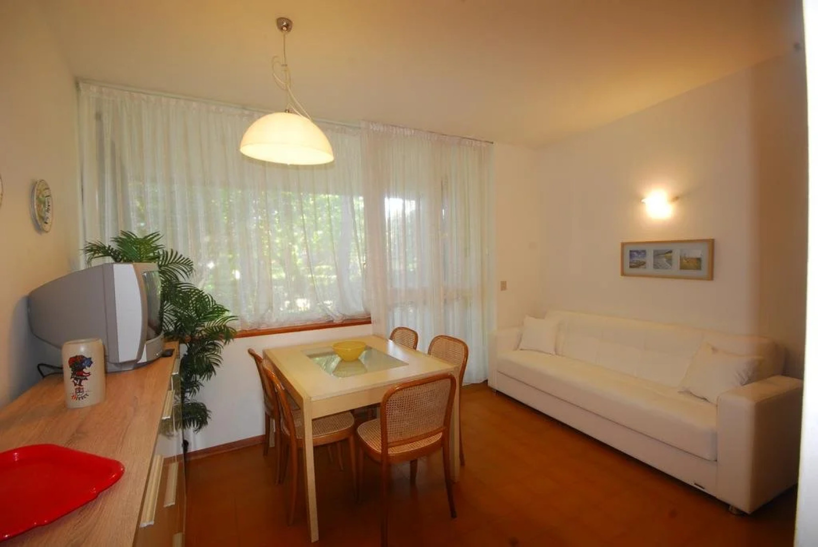 Locazione Turistica Villaggio Burchiello