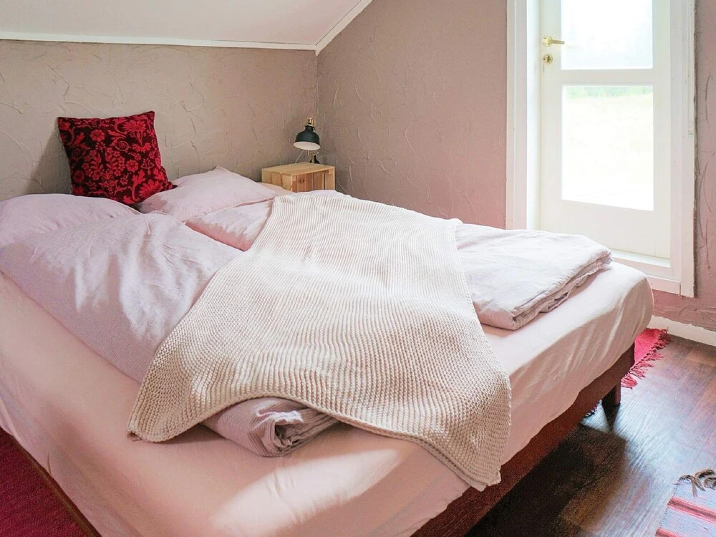 2 Person Holiday Home in Säffle