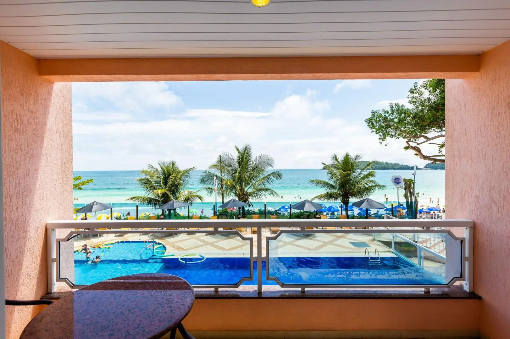 Pousada Vila do Coral