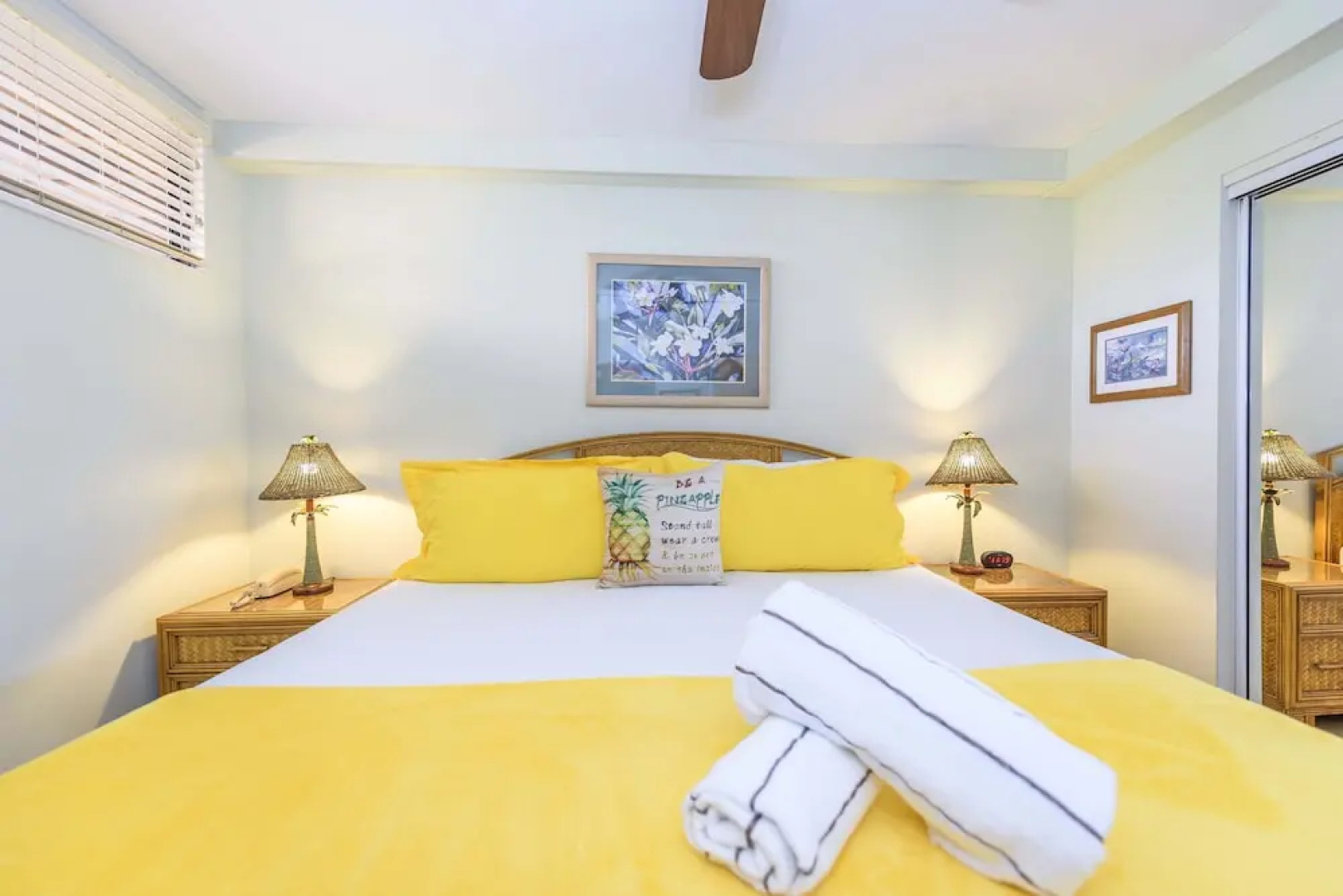 Kahana Villa F406 - 1Br Condo