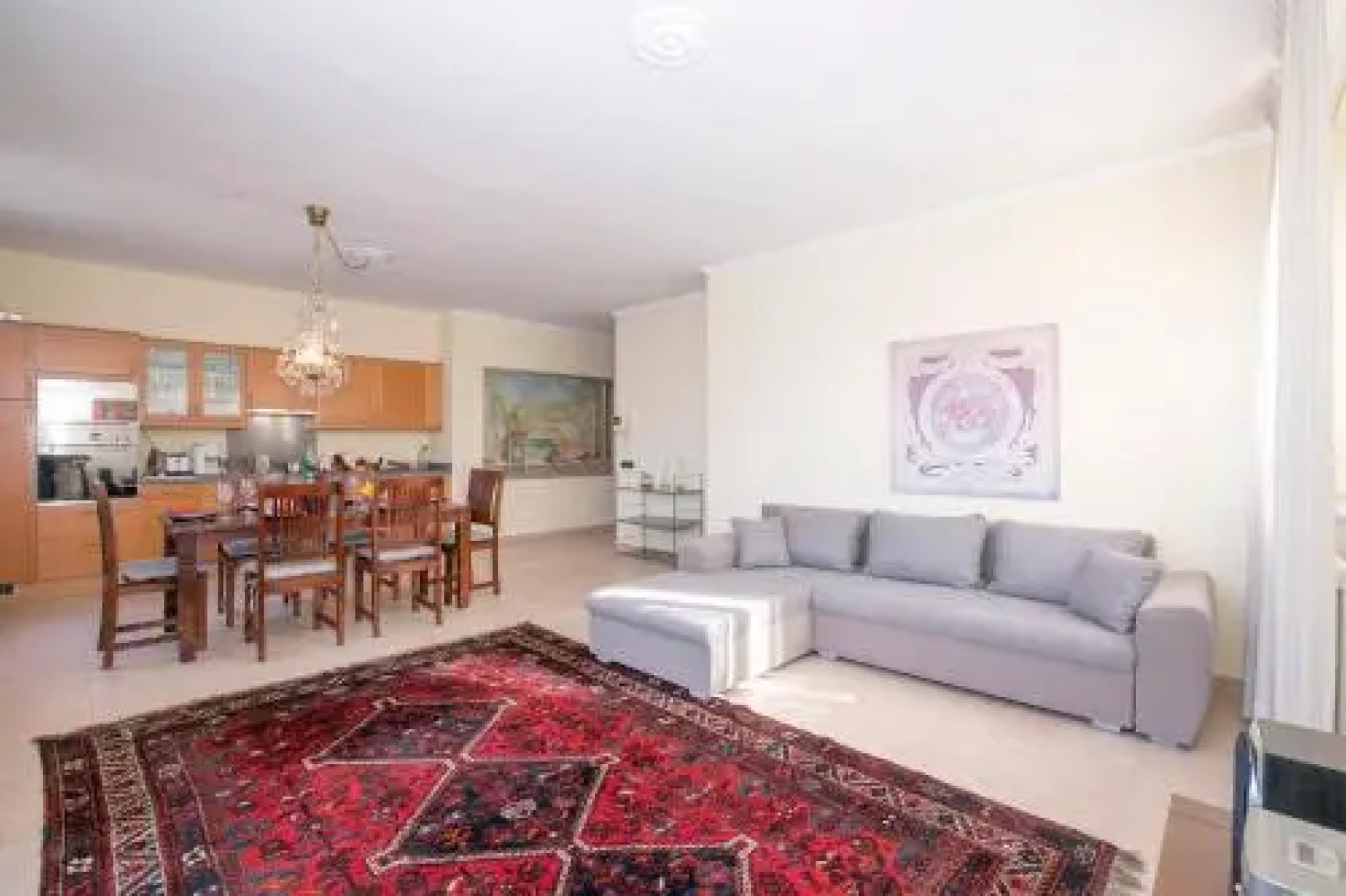 Principessa del Lago