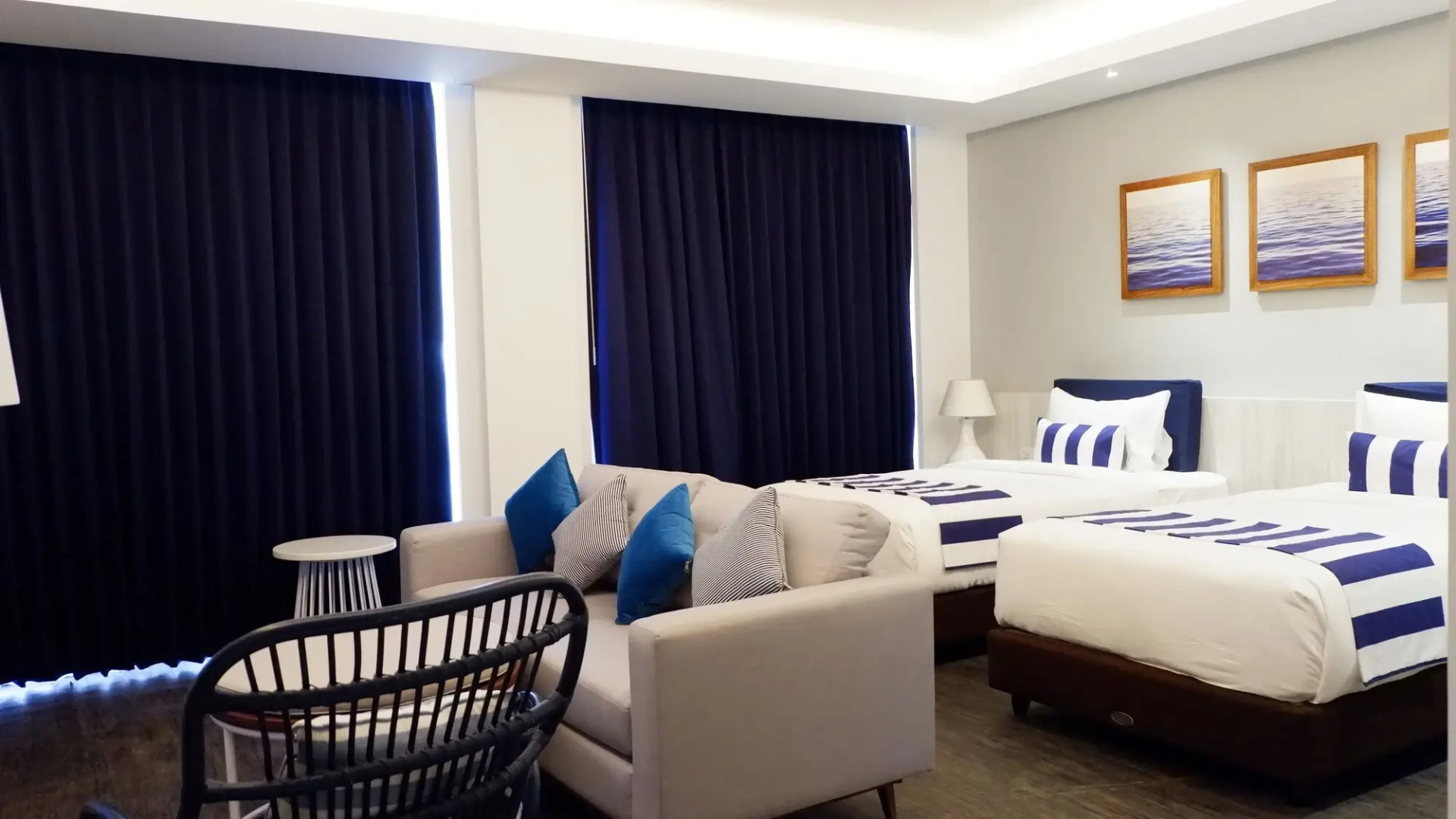 Swiss-Belresort Belitung