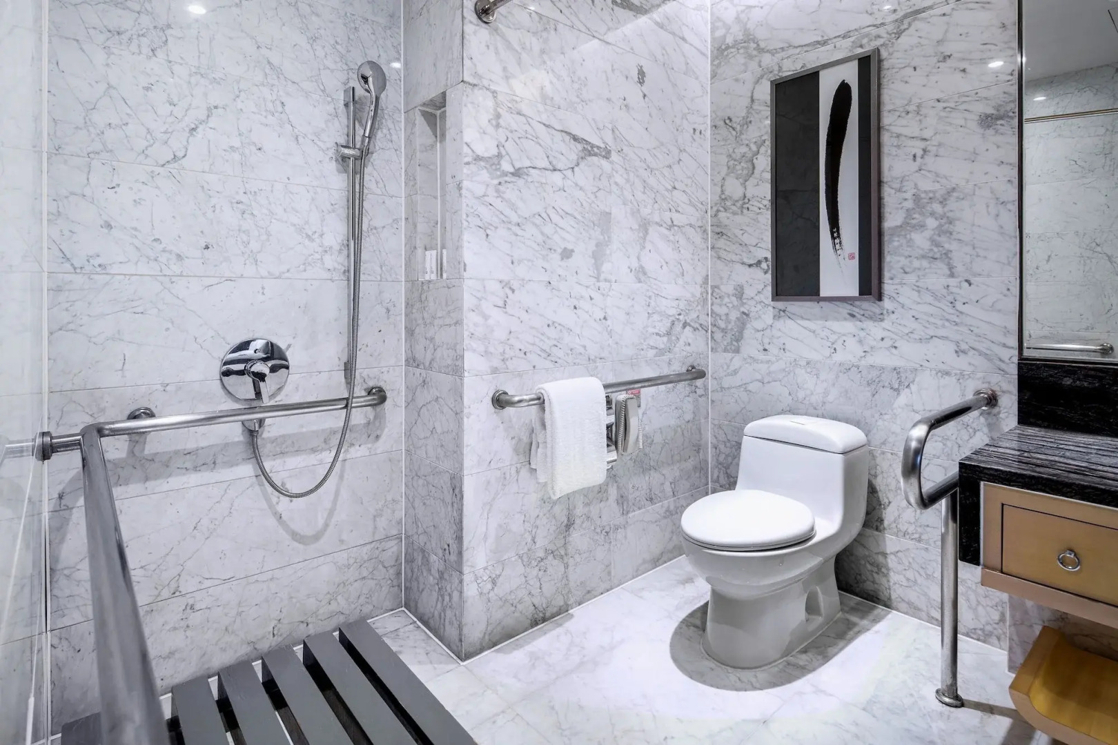 Le Meridien Chongqing, Nan'an