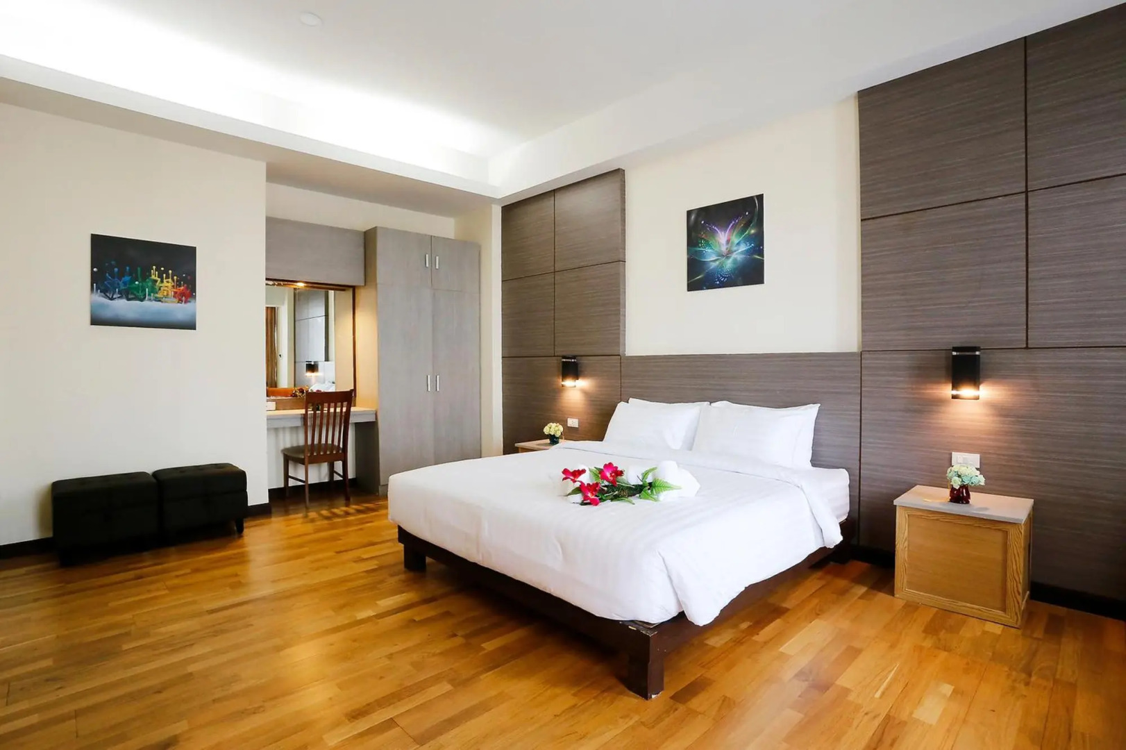 Greenview Boutique Hotel