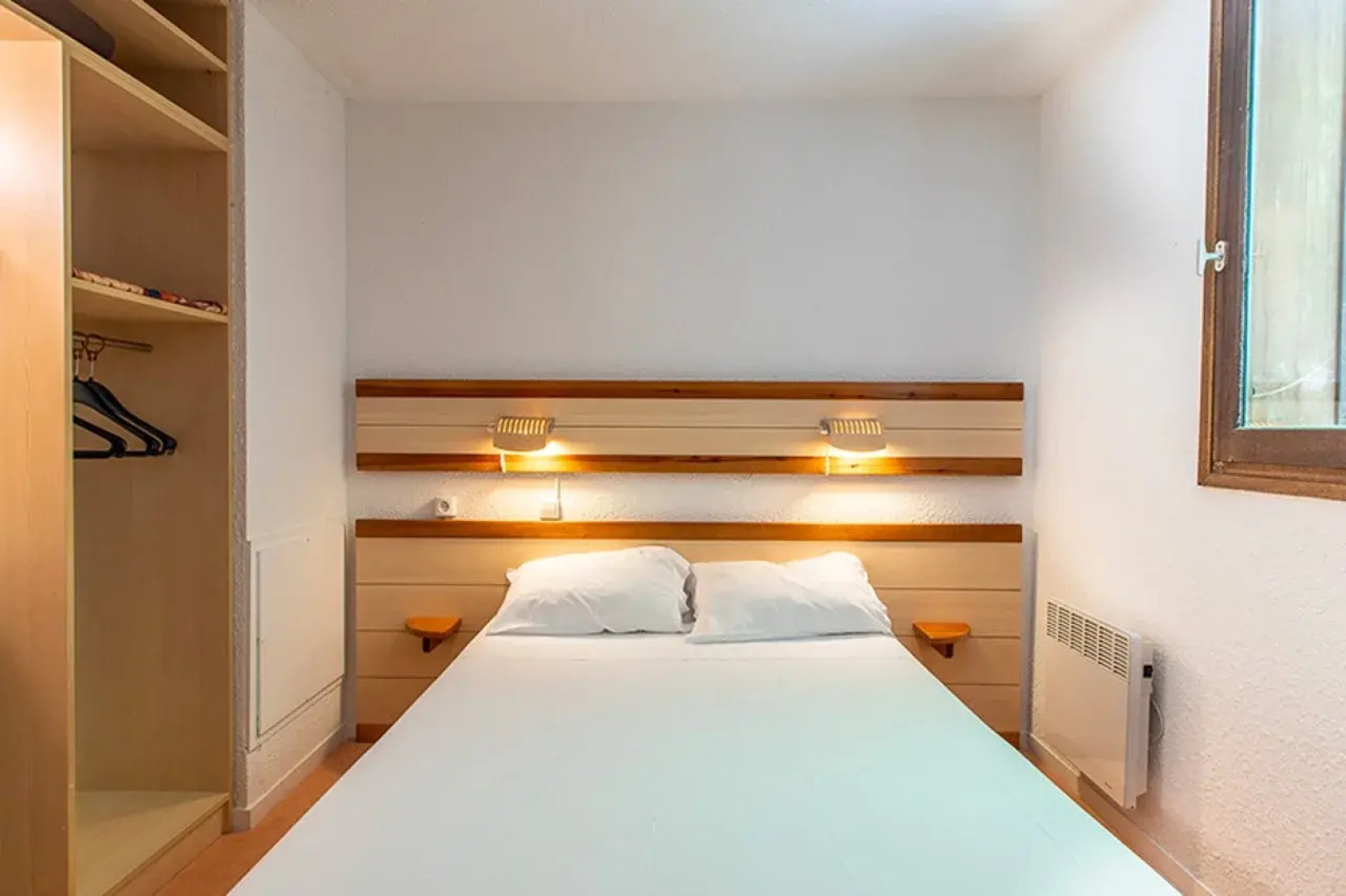 Vacancéole - Résidence Les Gorges Rouges