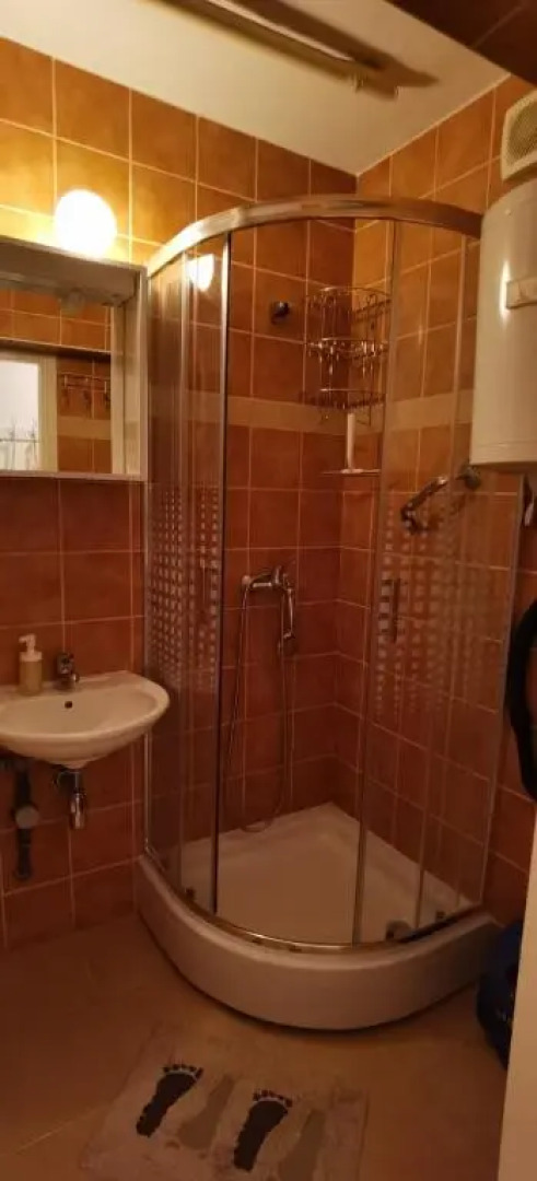 Studio apartman Tonka