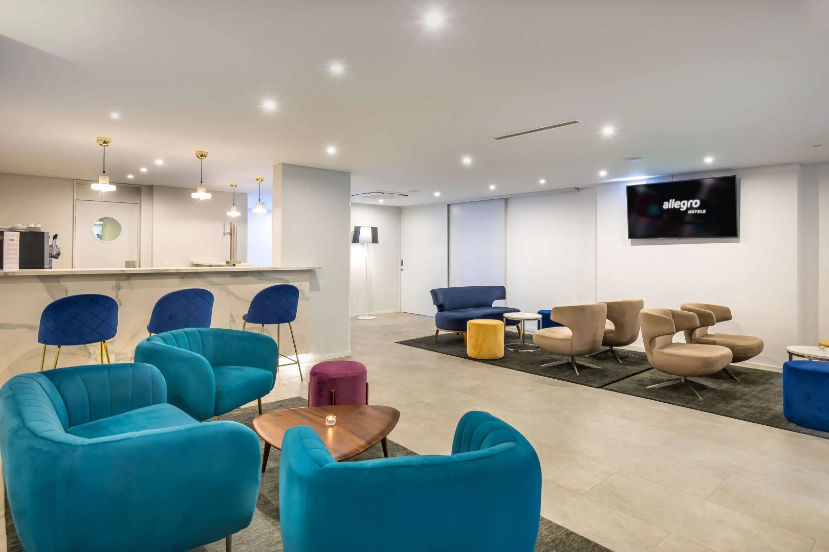  Allegro Madeira - Adults Only