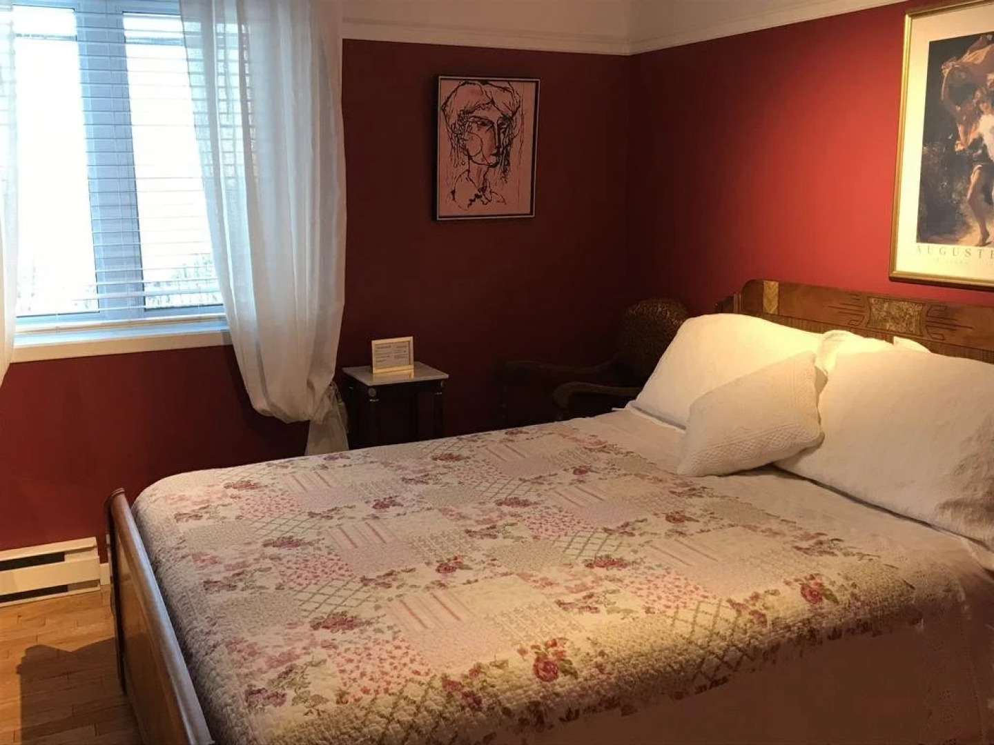 Gîte Chute Couette & Café