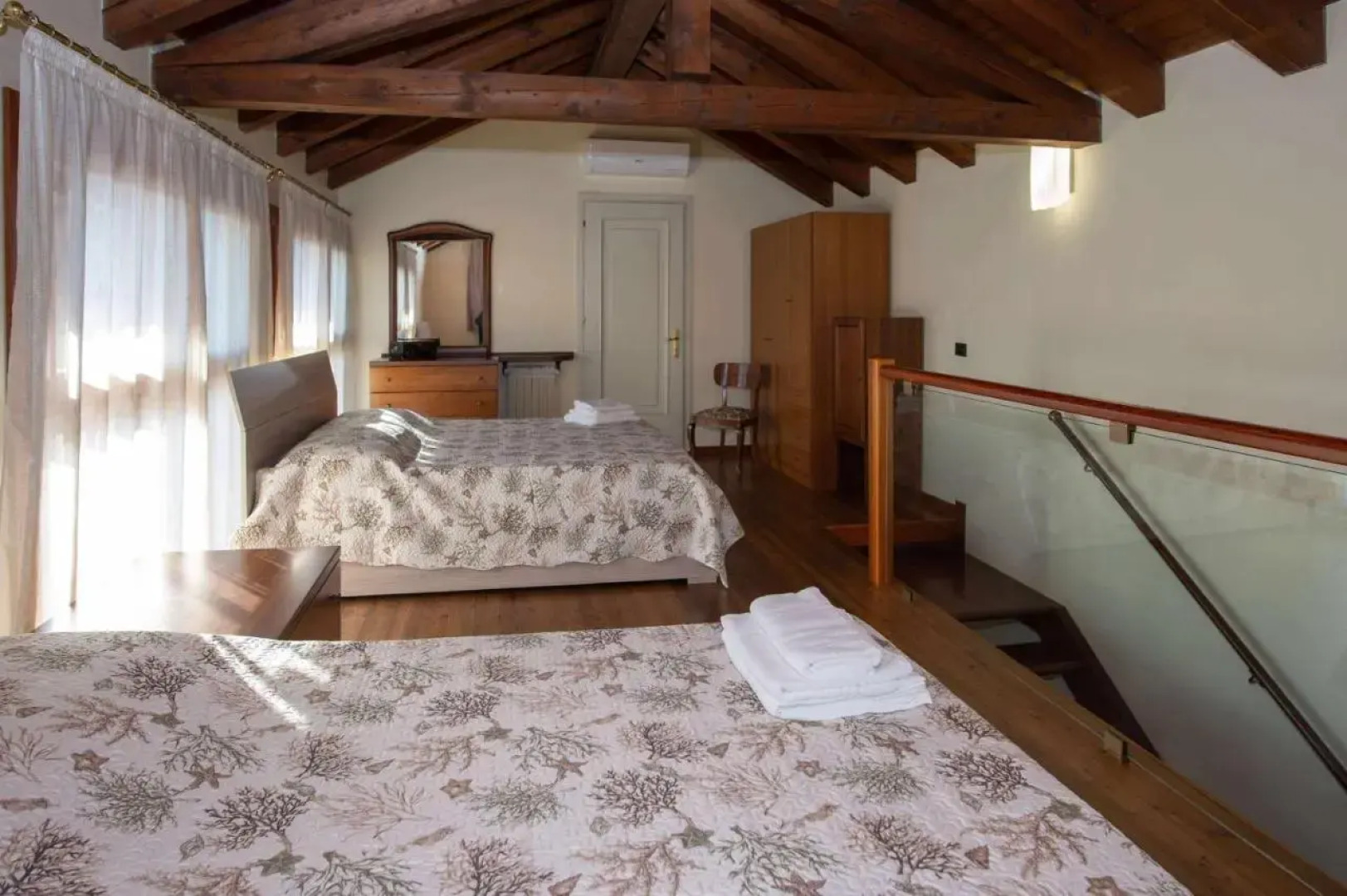 CA' RAFFAELLO lovely house near Venice