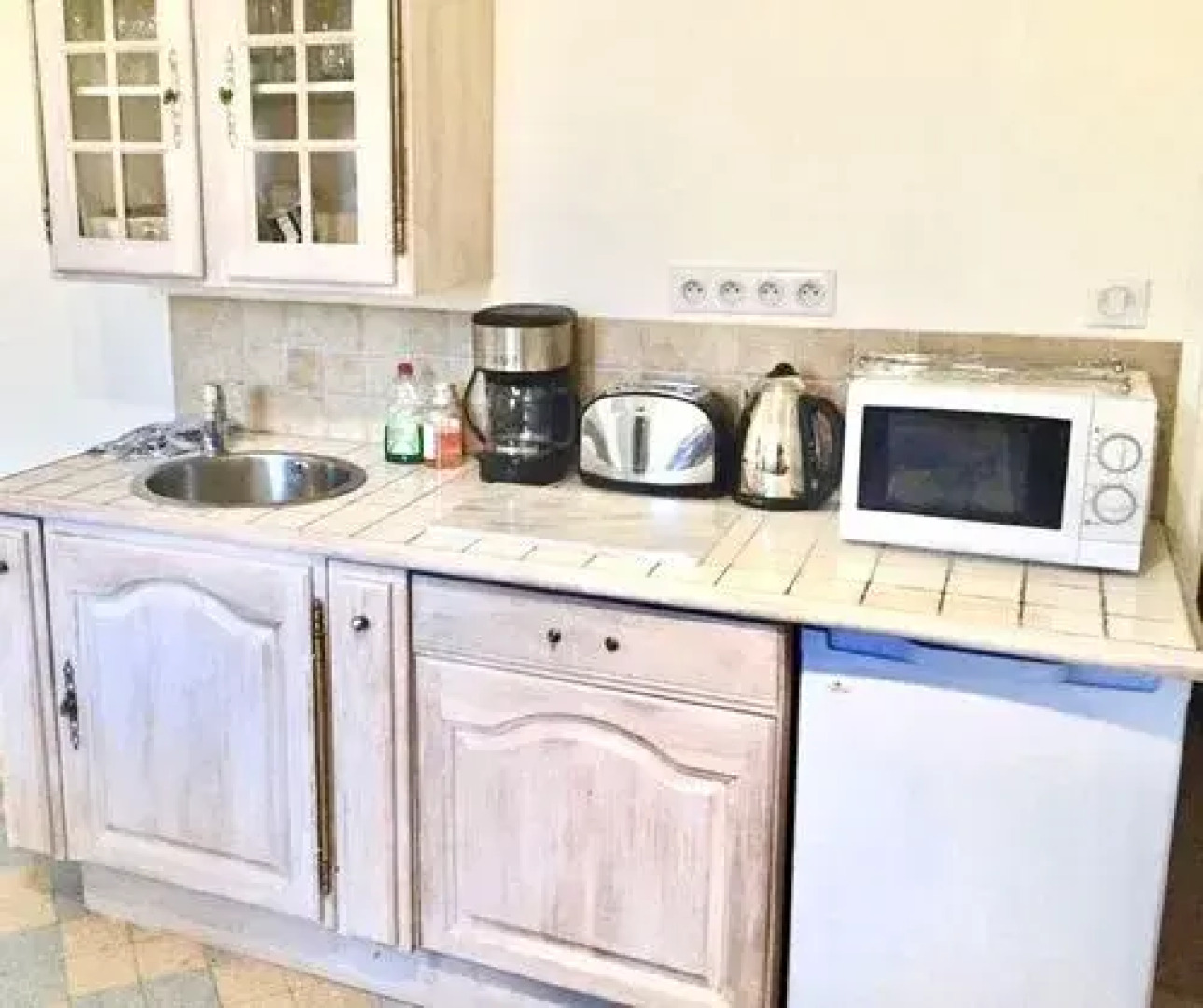 Manoir Petit Meysset