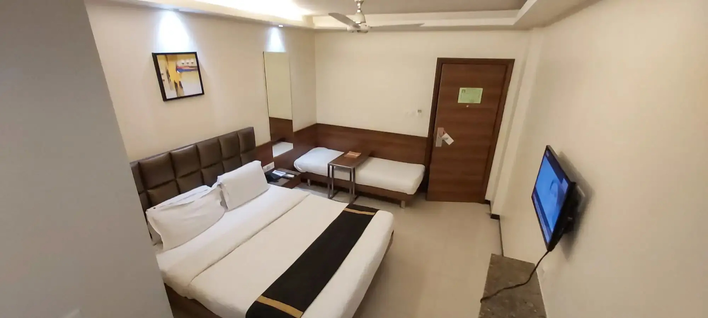 Kyriad Hotel Indore
