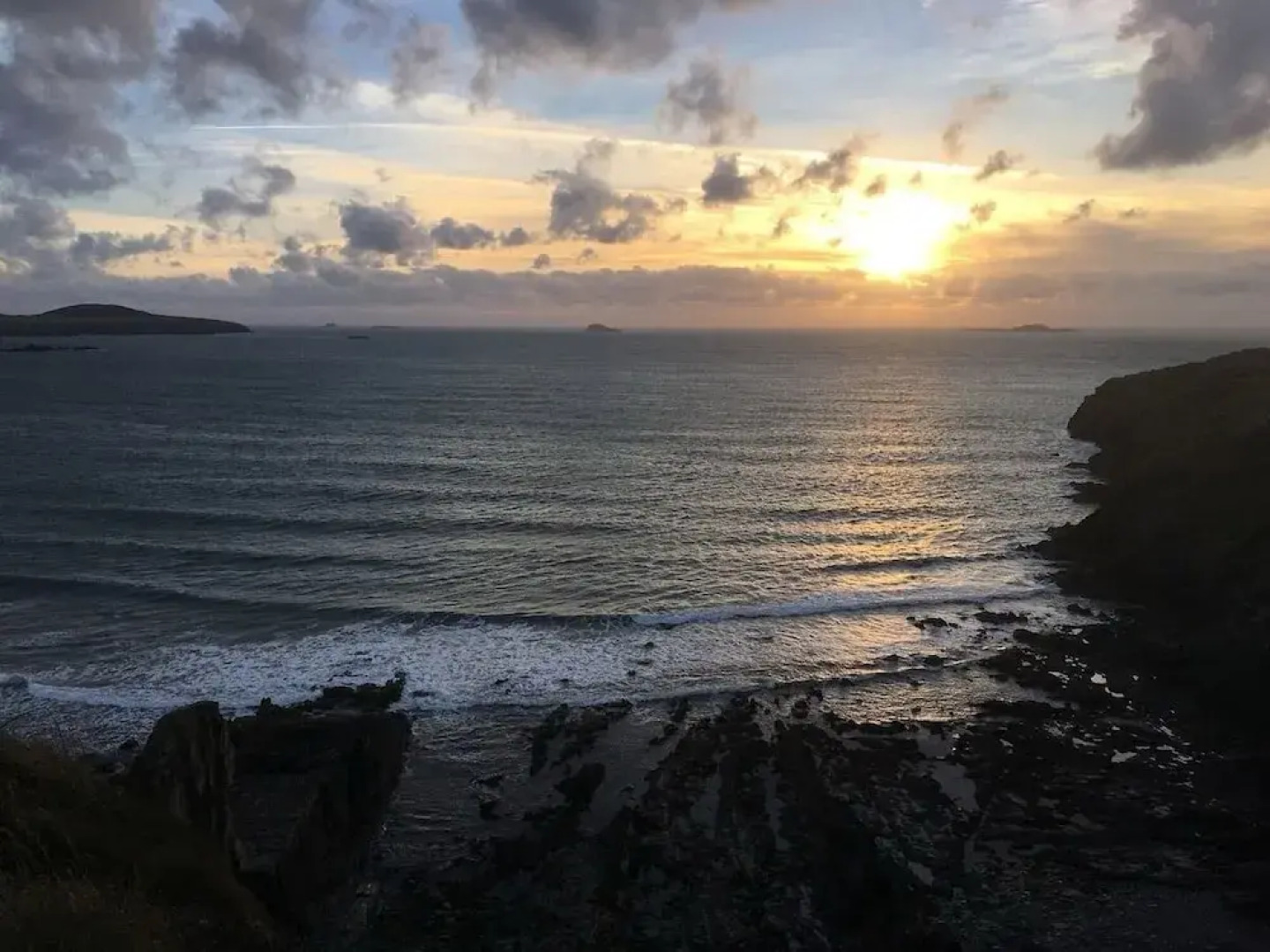 Tan y Garn - 2 Bedroom Cottage - Whitesands