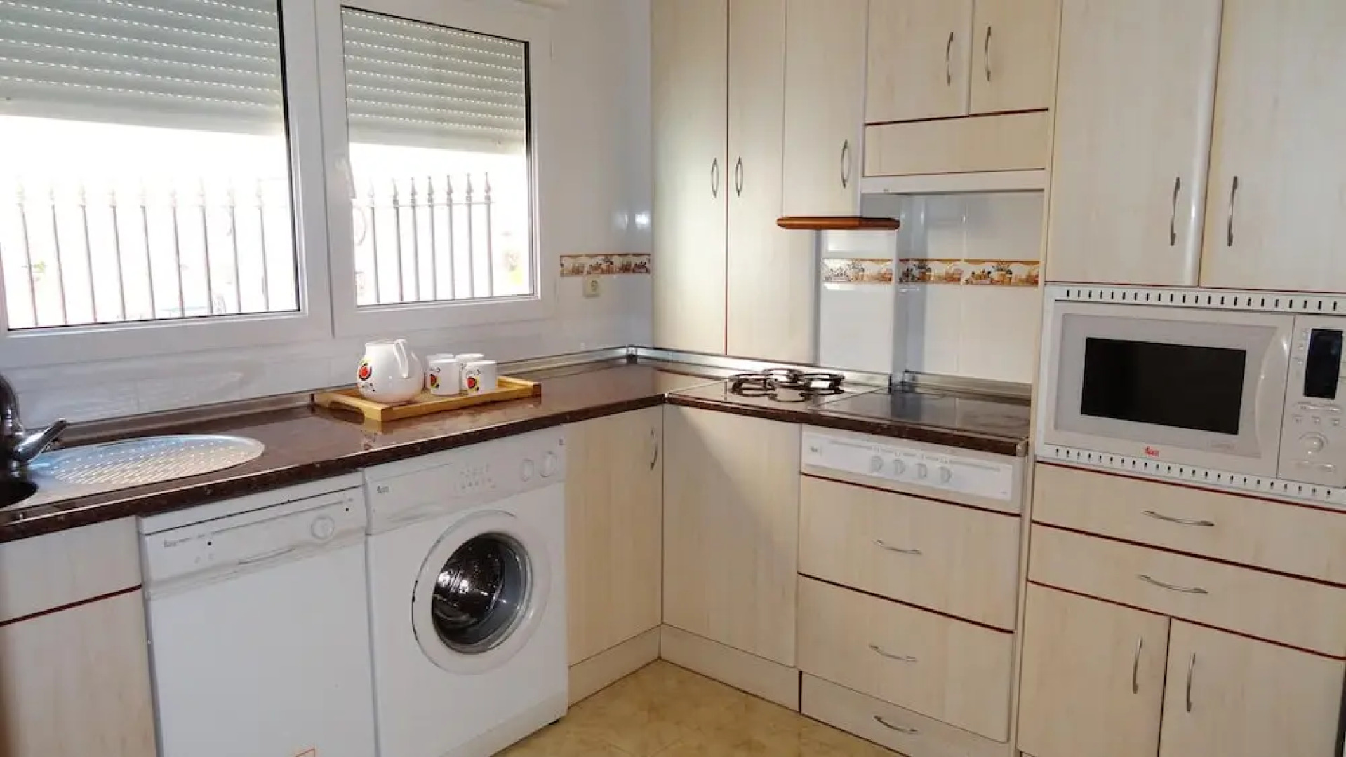 House With 5 Bedrooms in Aldea Real, With Terrace