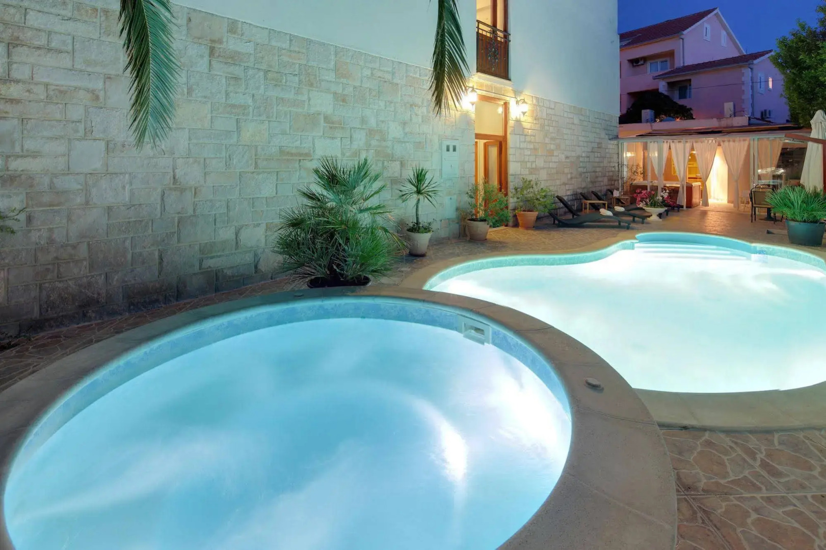 Hotel Villa Adriatica - Adults only