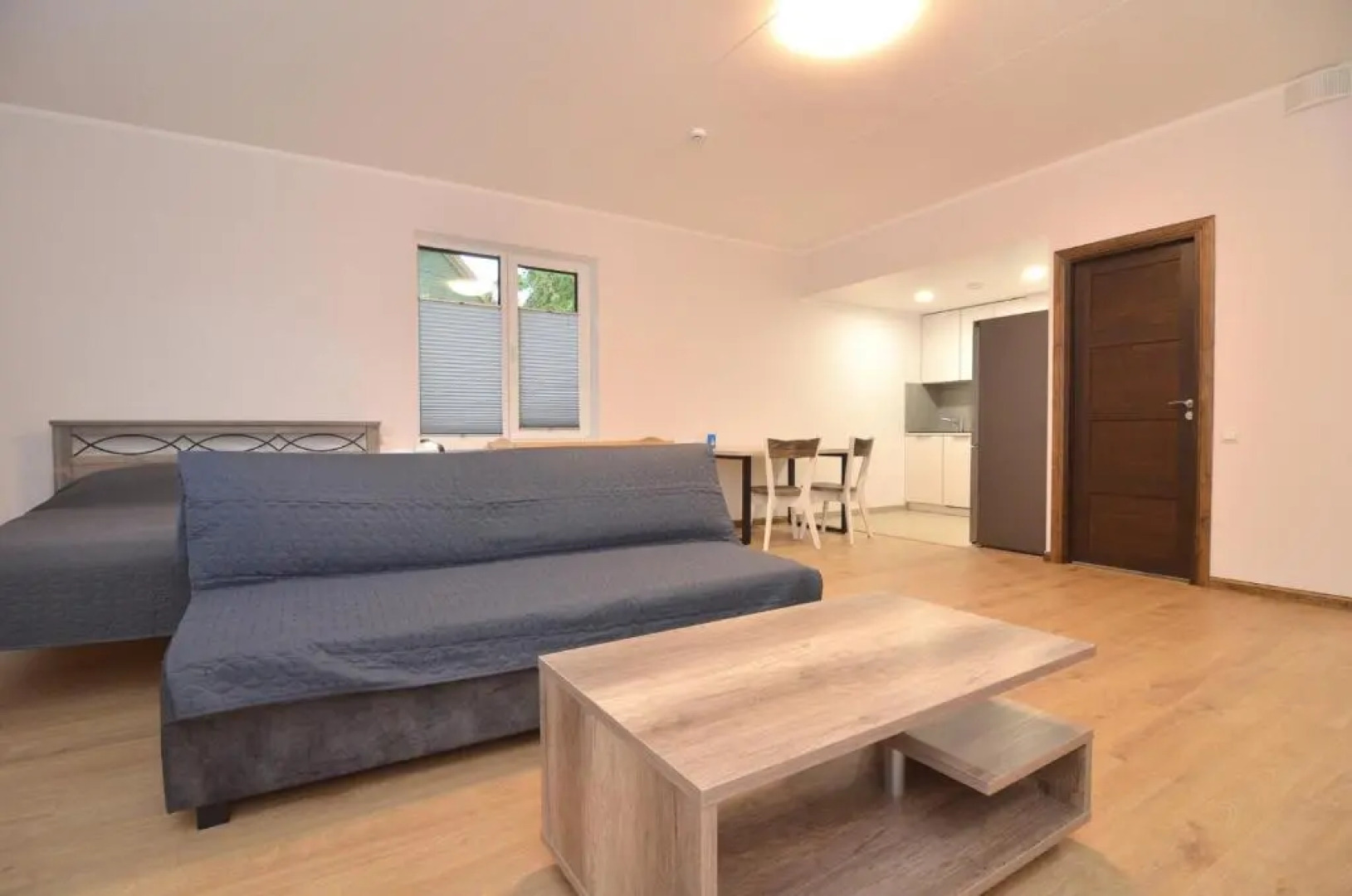 Aleksandri Apartments